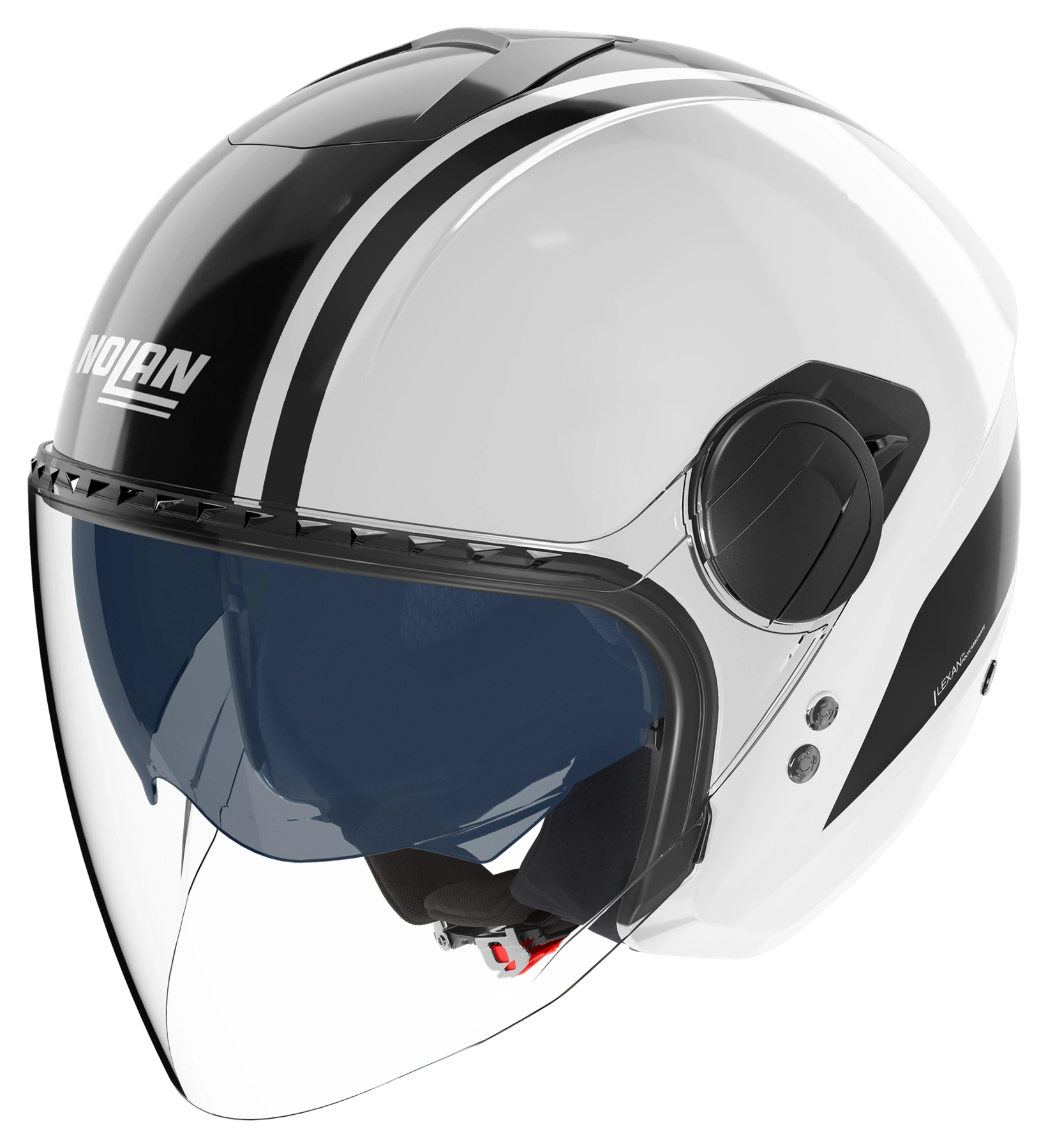 N20-2 VISOR DOLCE VITA