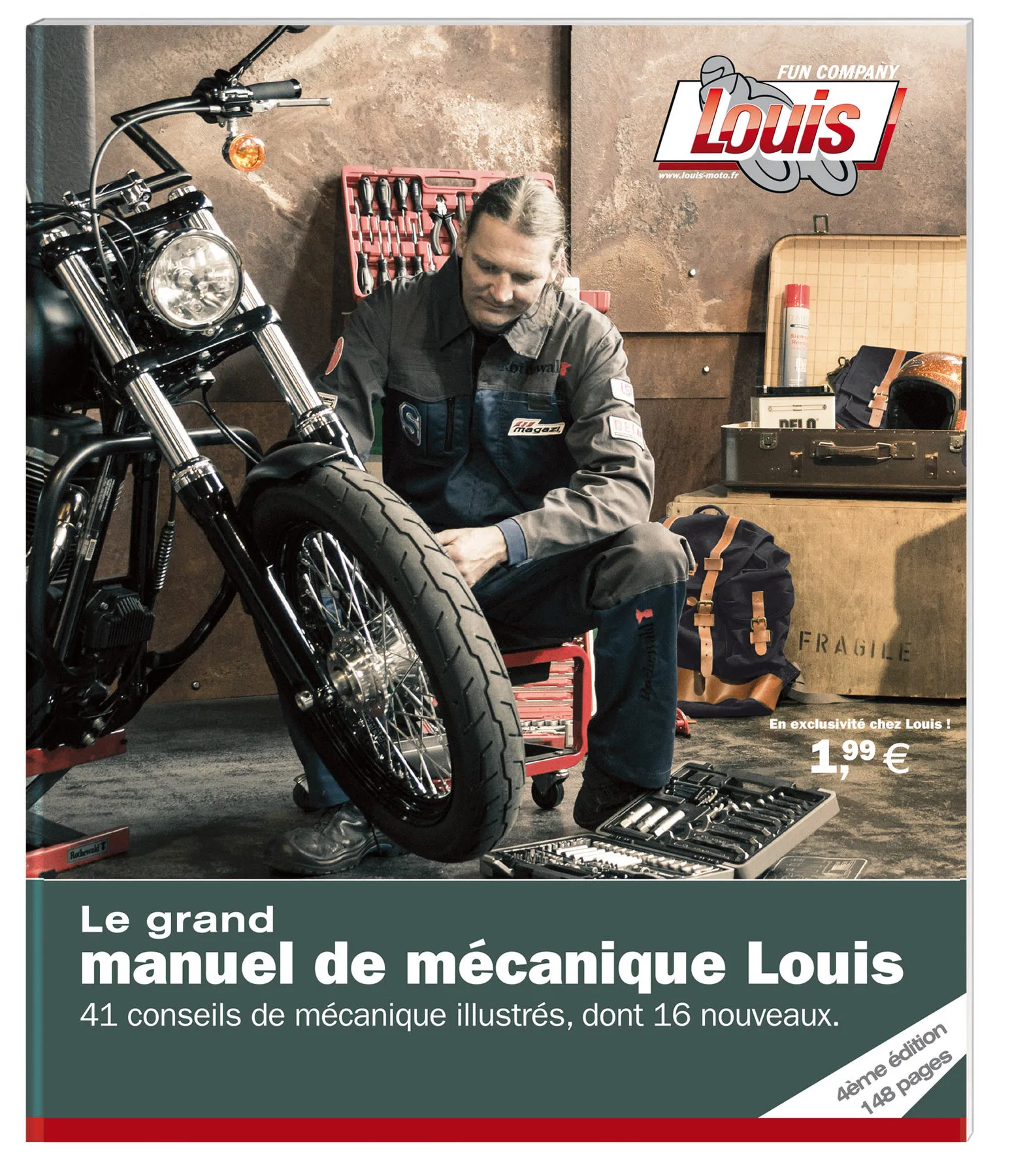Manuel De Mécanique
