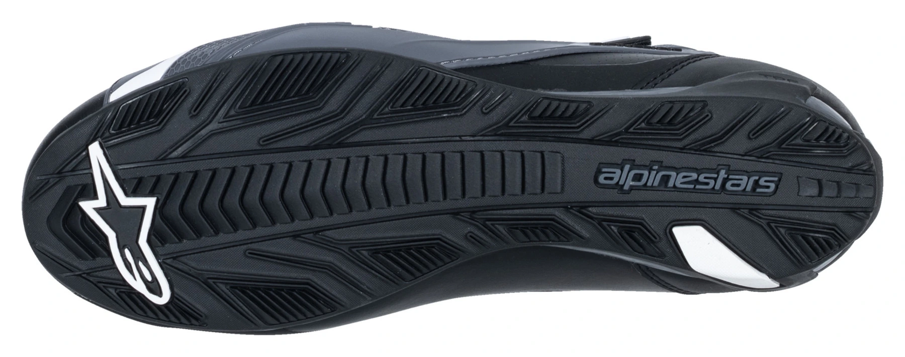 Faster 4 DS Boots