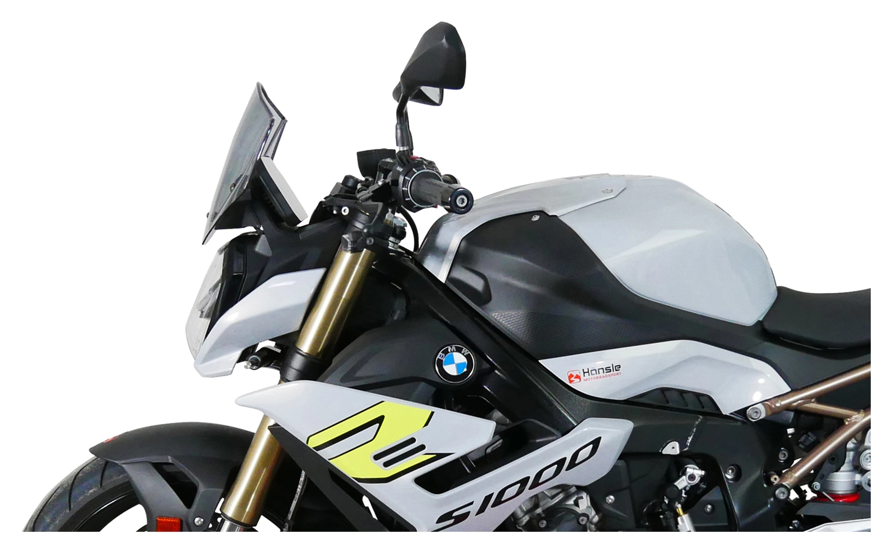 Bulle Sportive, Noire