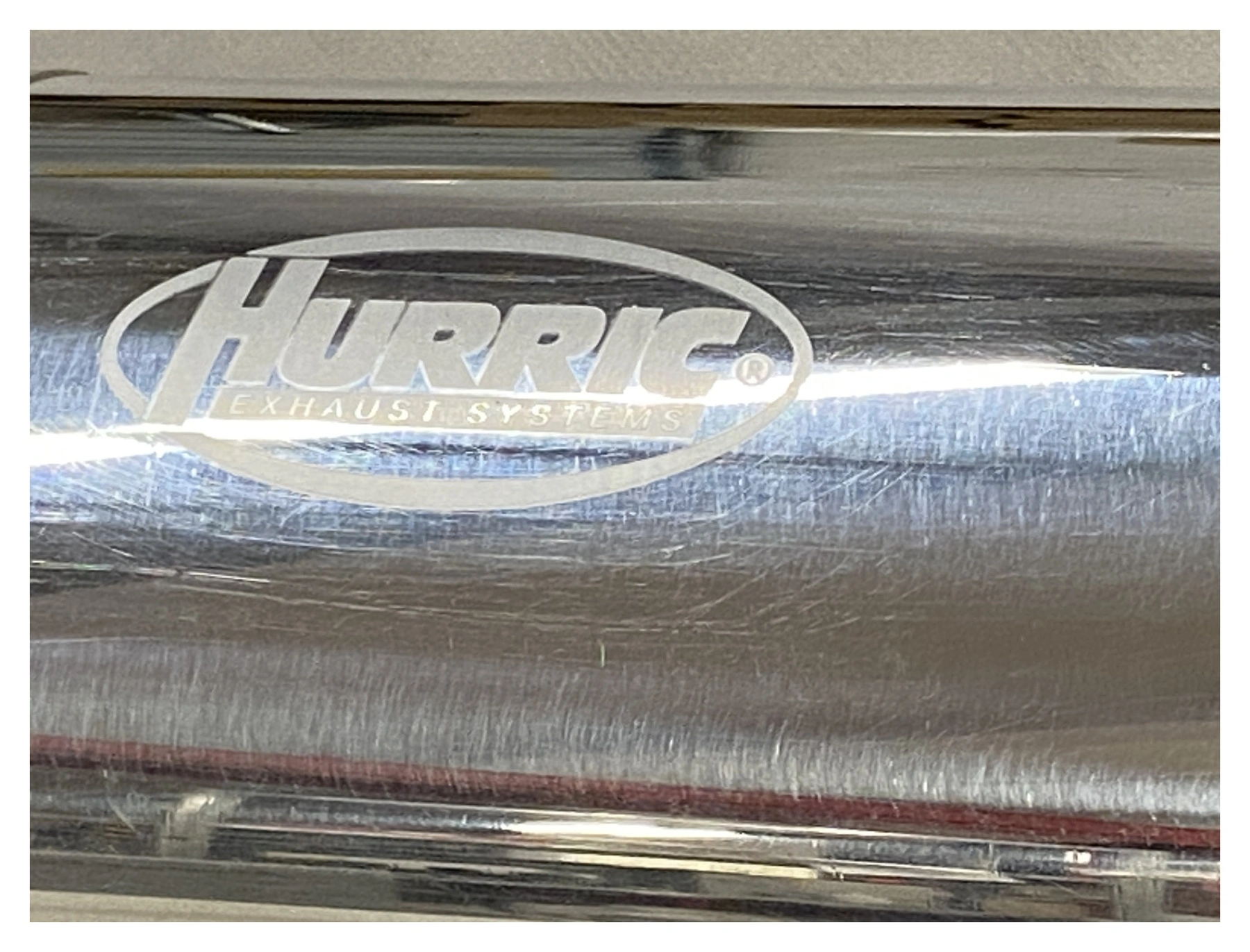 Dispositifs d'échappement 2ème choix