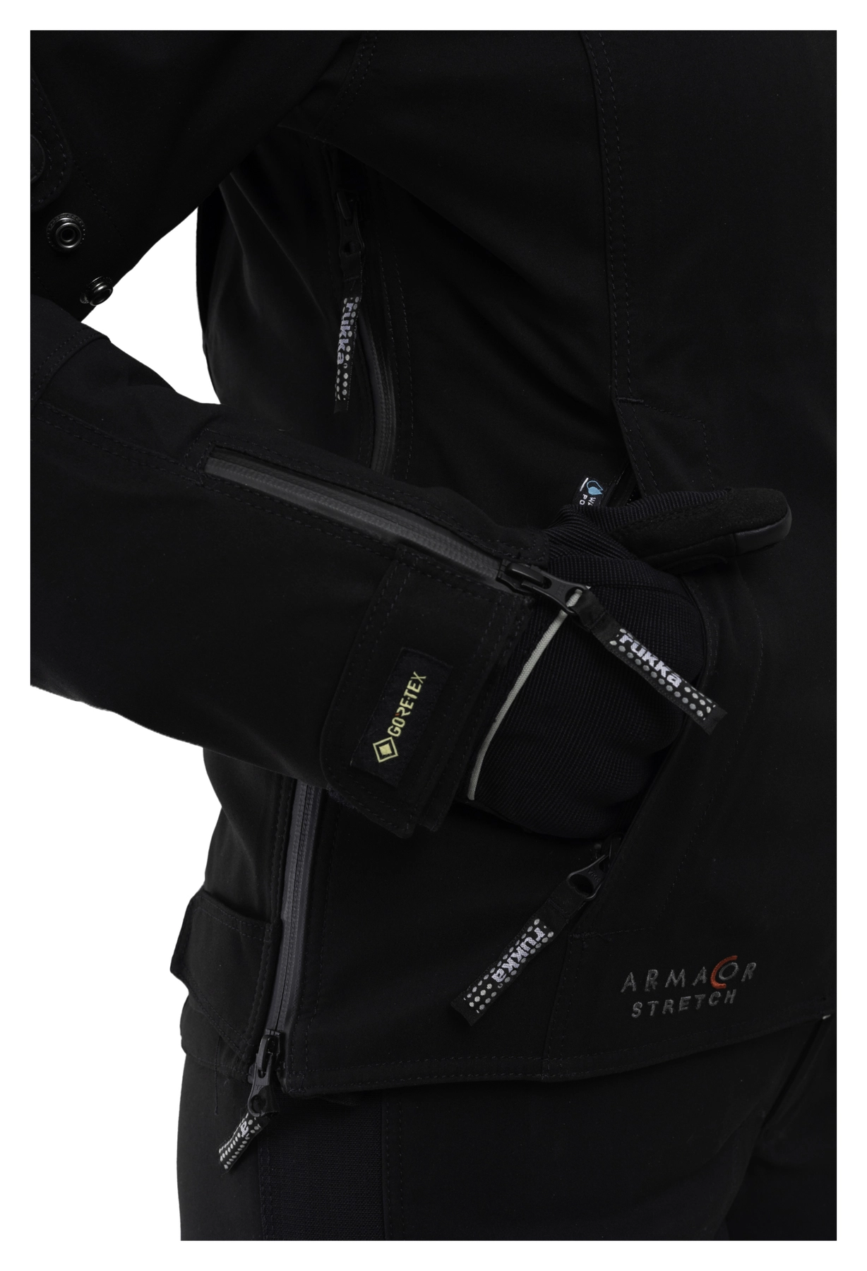 Raptorina Womens