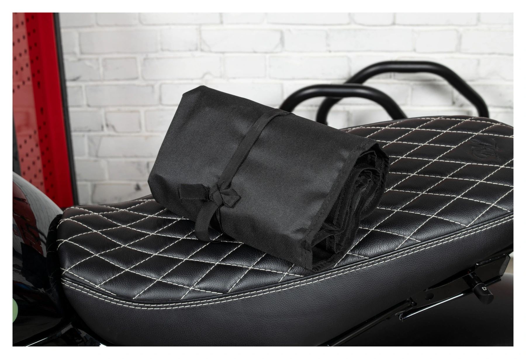 50-piece metric tool kit