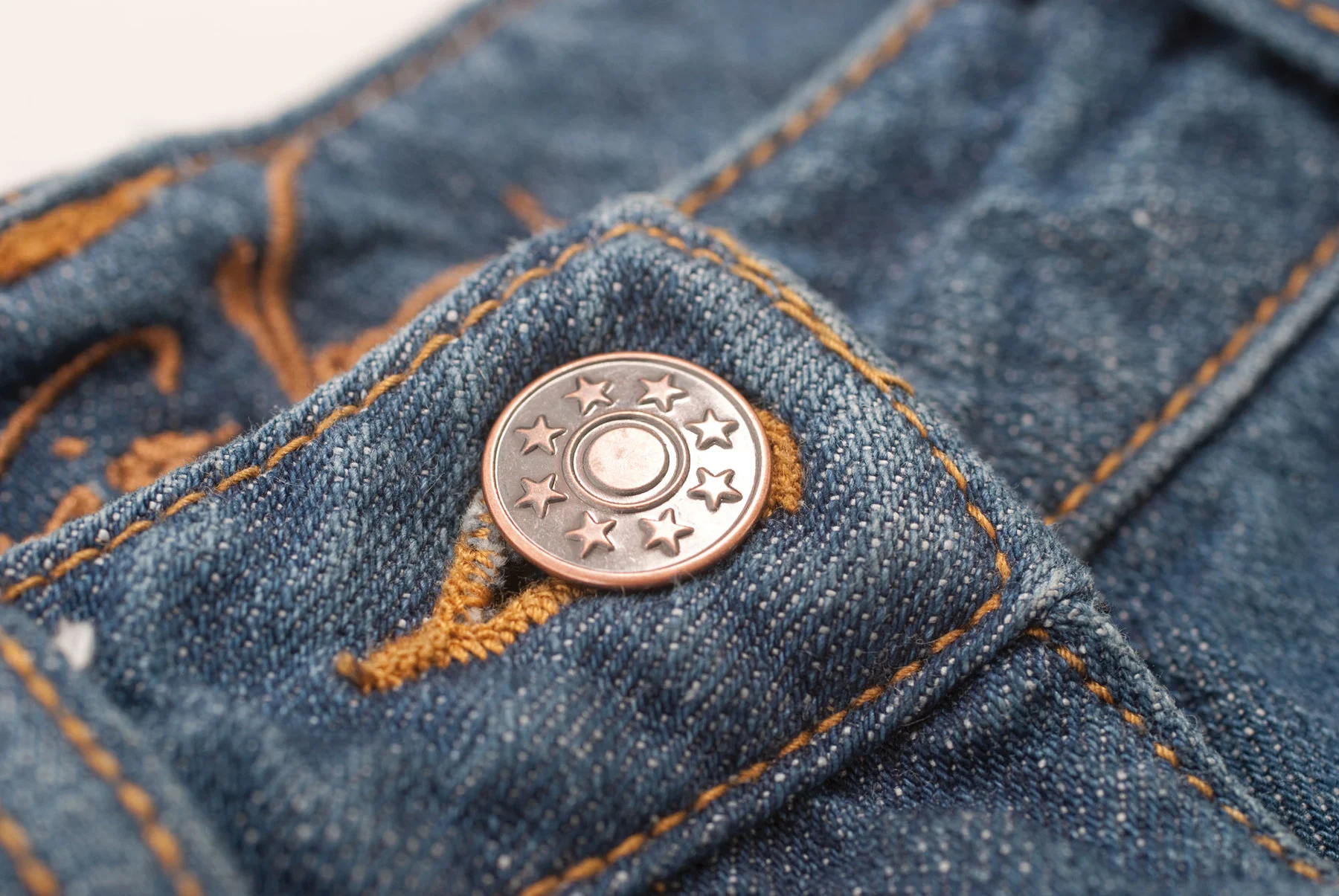 Lot De 12 Boutons De Jeans Sans Couture - Diamètre 17 Mm, Réglables, Métal (bronze, Argent) - Pour Resserrer La Taille Ou Réparer Pantalon