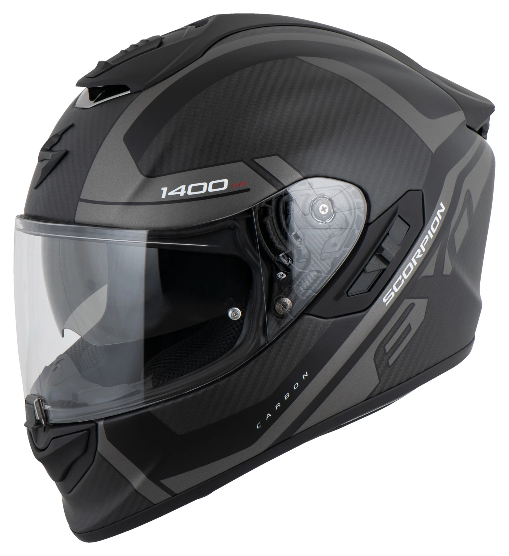 Exo-1400 Evo II Air Enko