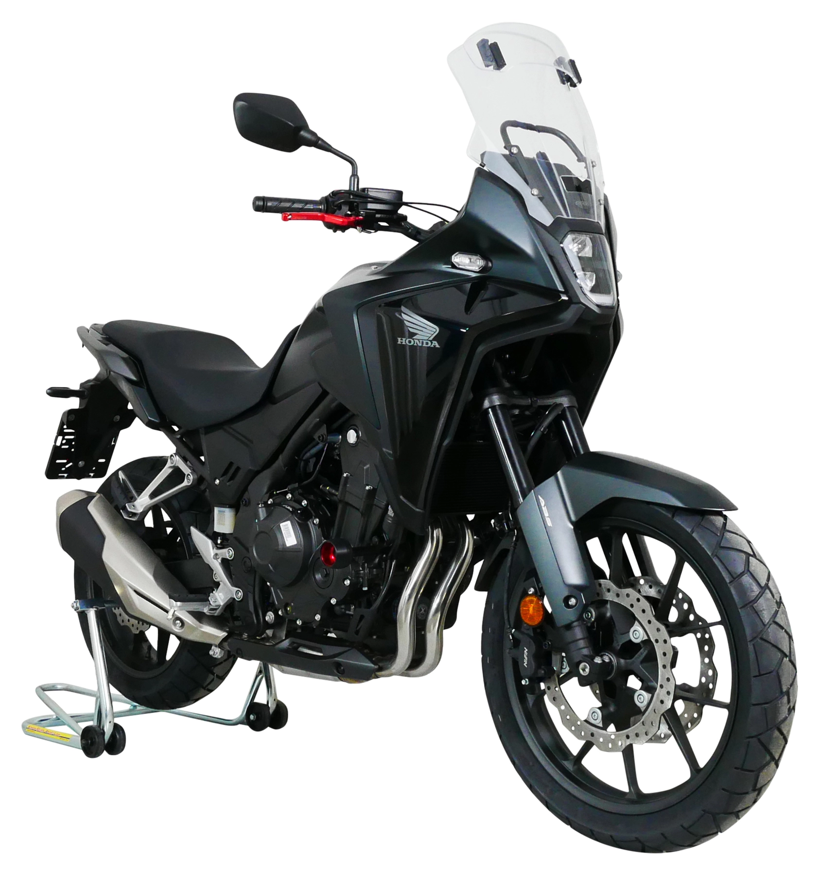Parabrezza Vario Touring