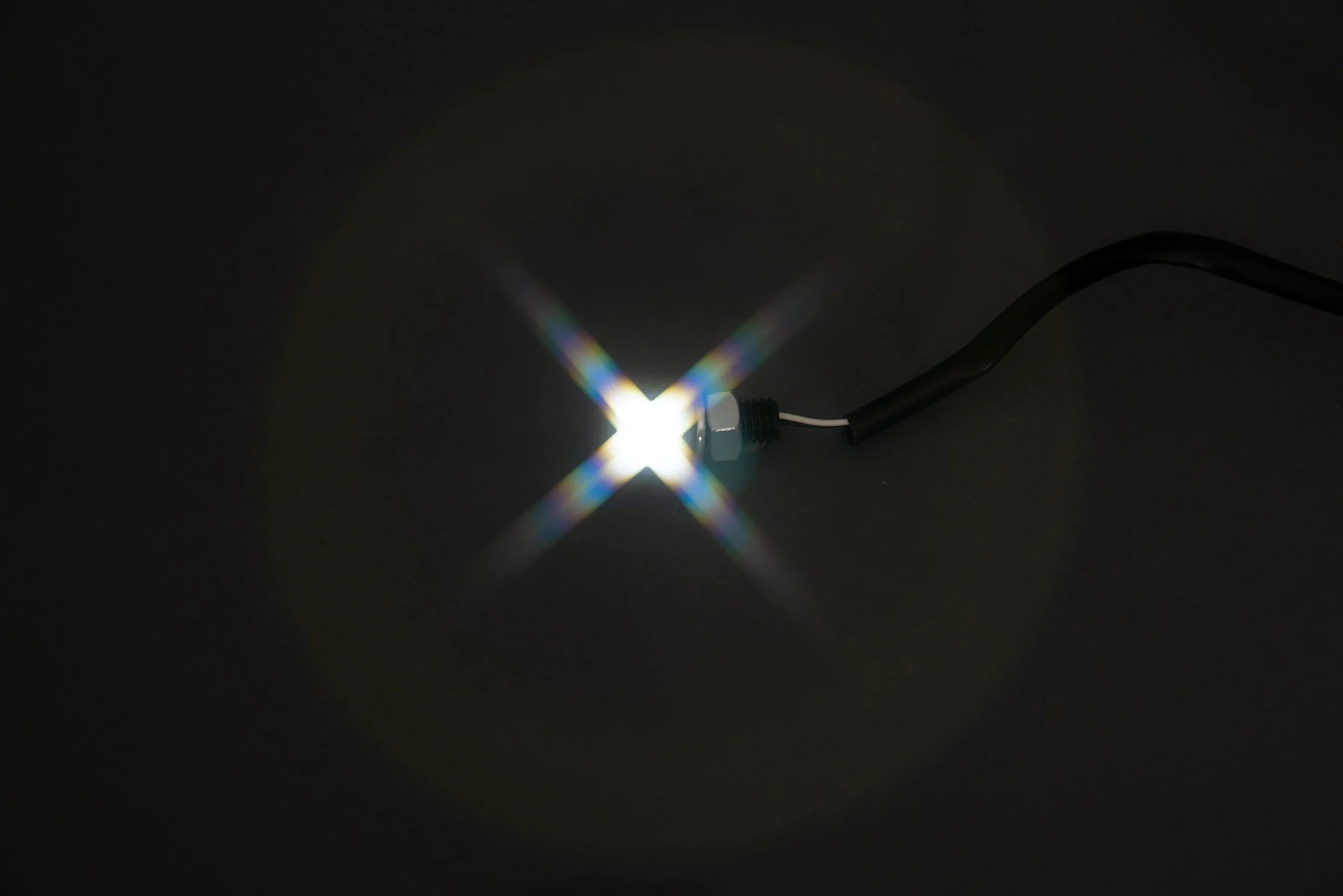 Proton Two Led Position Light