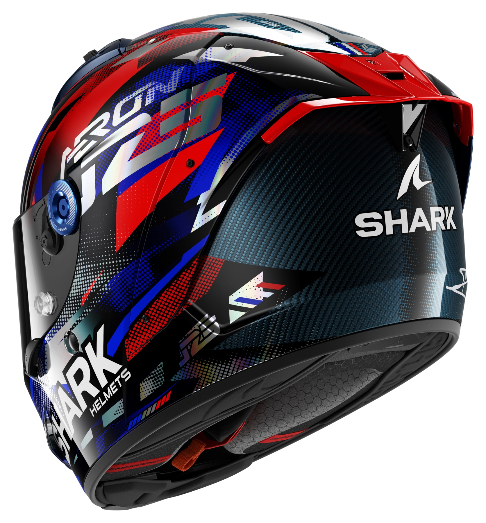 Aeron Zarco GP de Francia