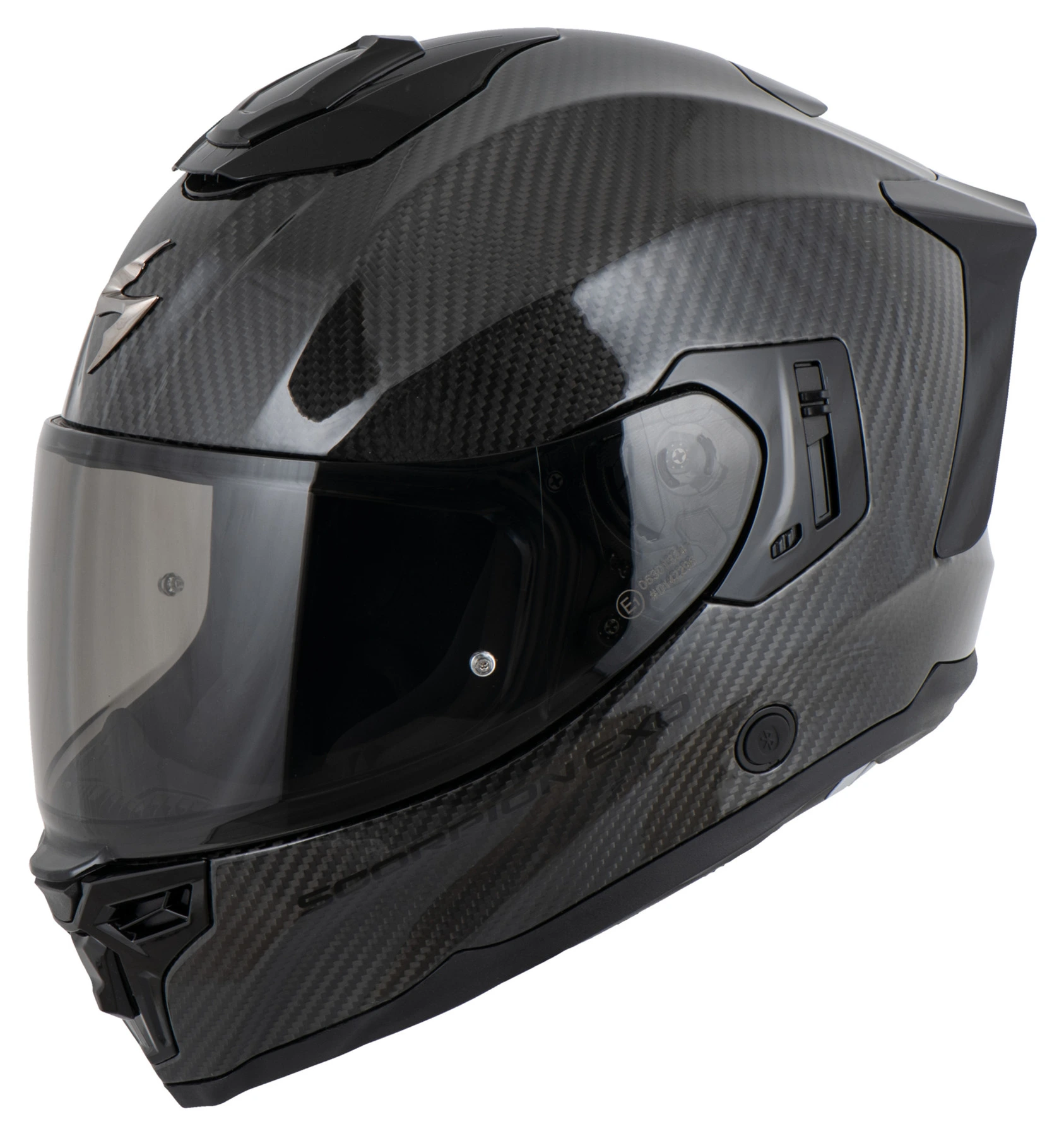 EXO-1500 Carbon Air