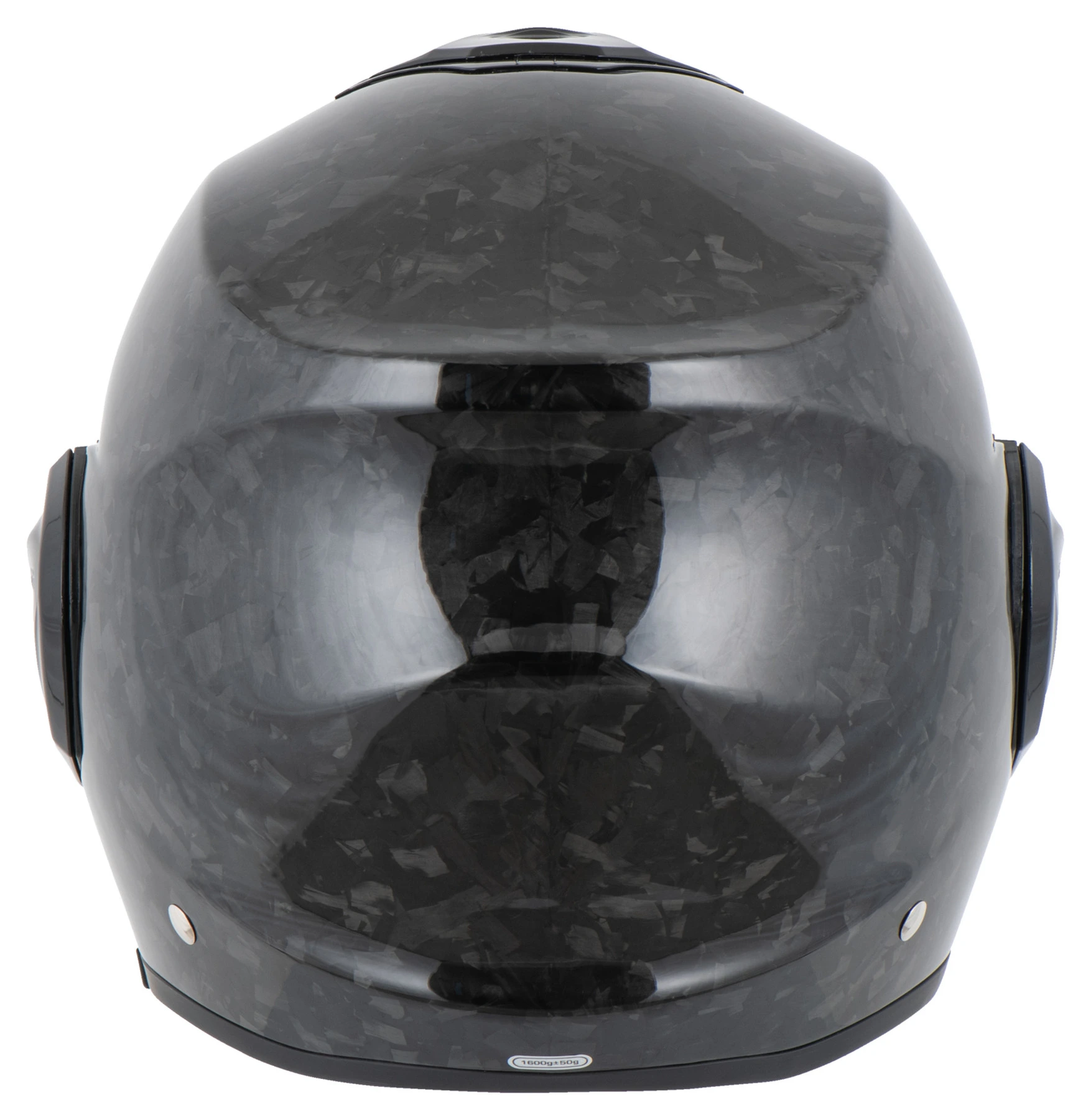 Exo-Tech Evo Carbon Onyx