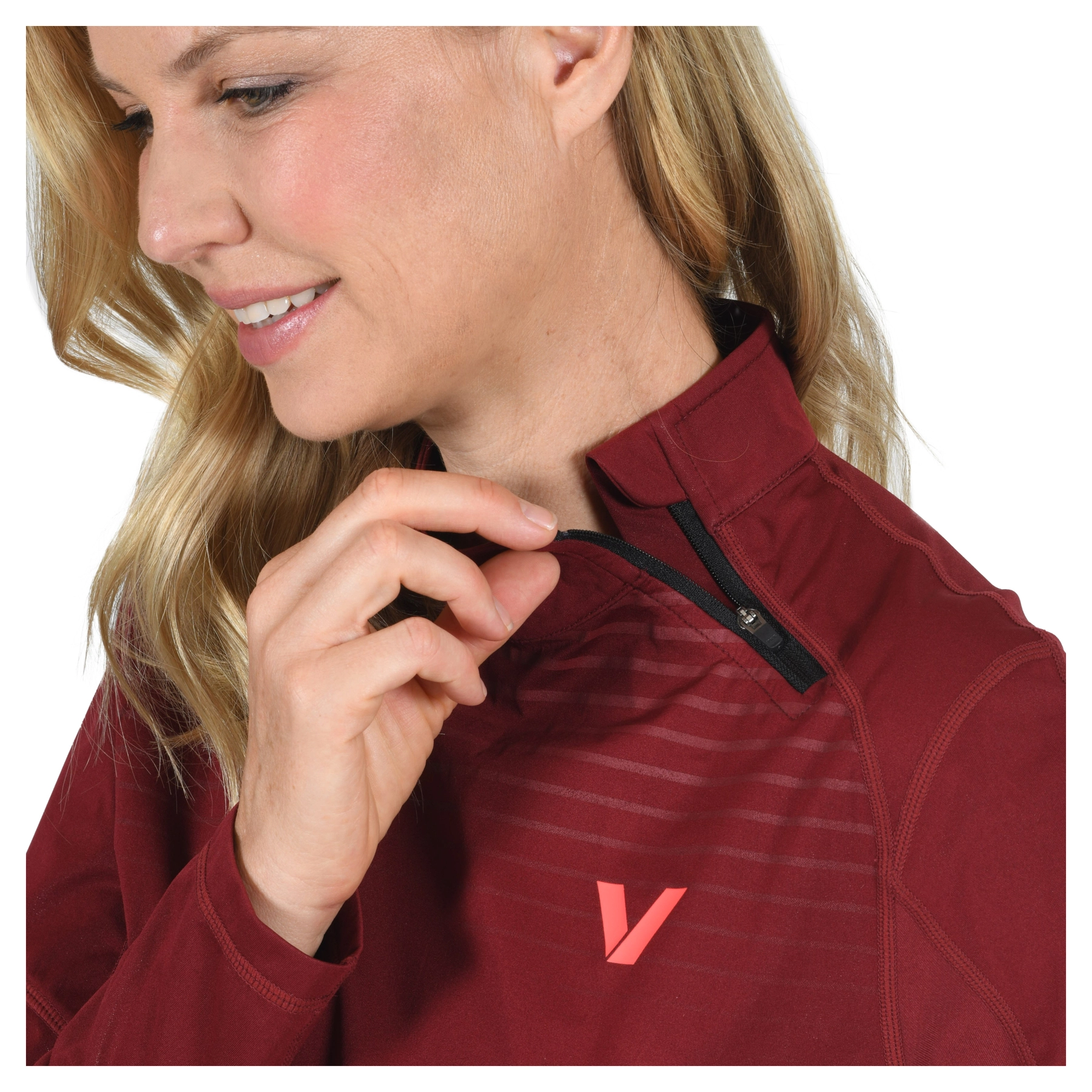 Func. VXU-10 Windmaster Mujer