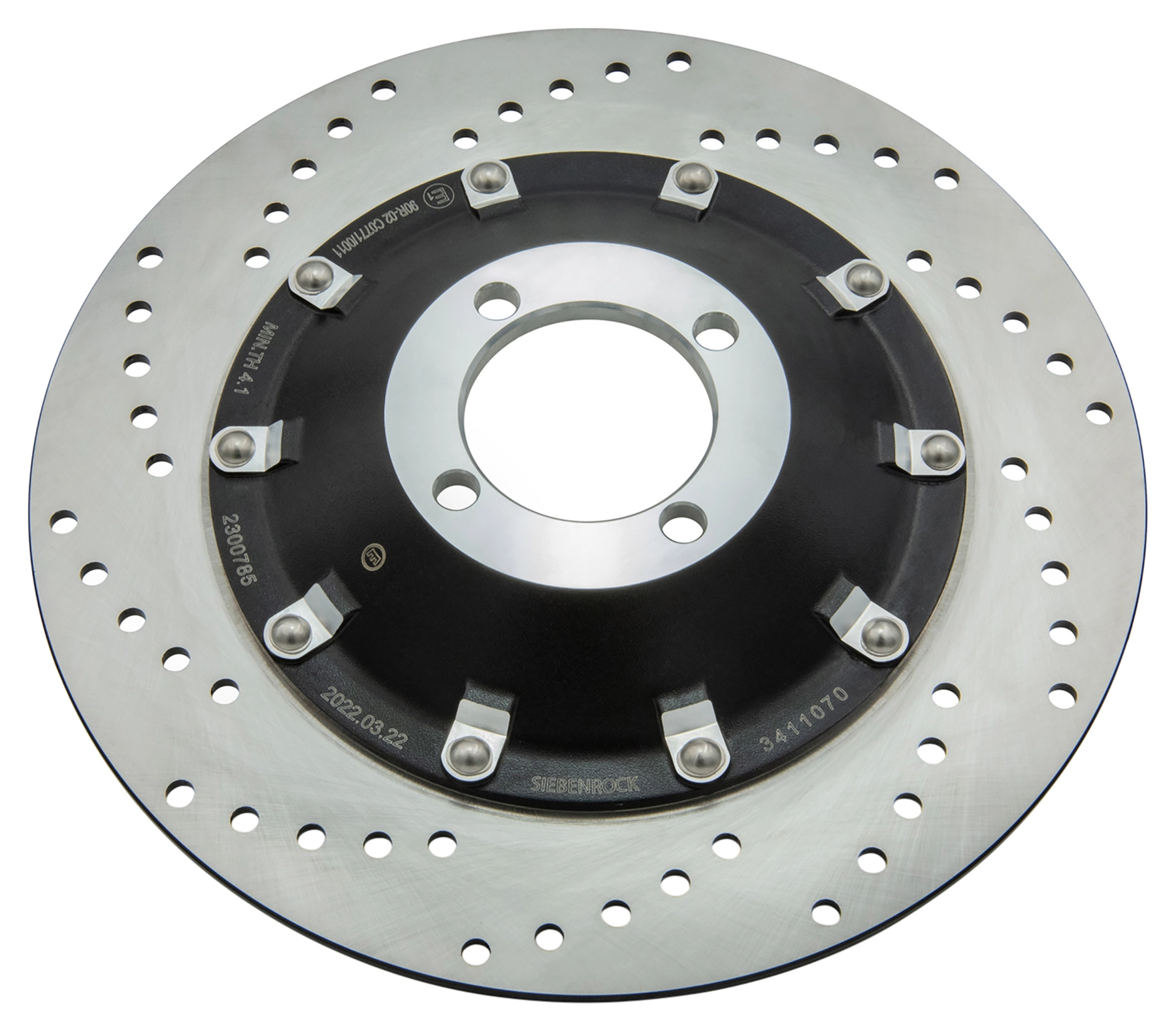 Brake Discs