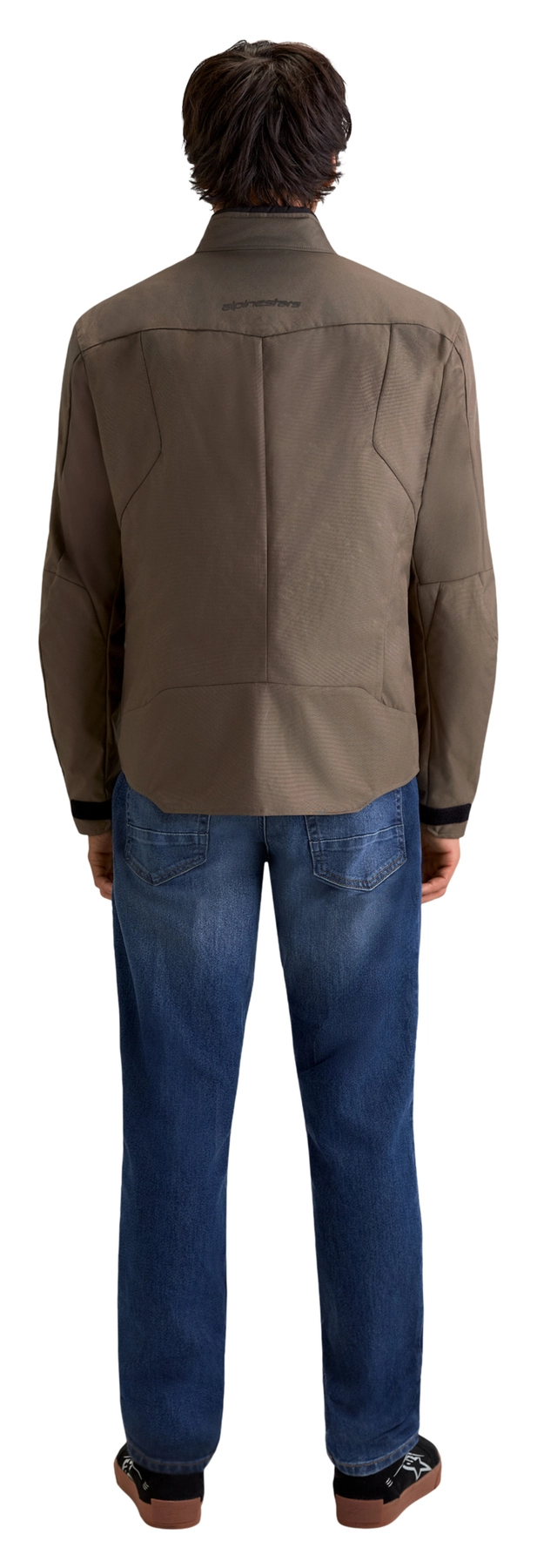 C-1 Waterproof