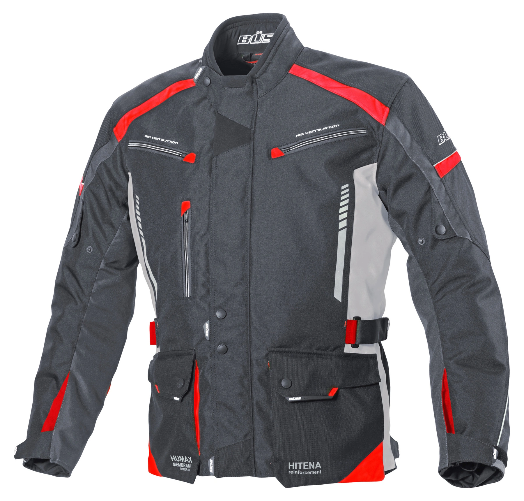 Buse Buse Torino II Textile jacket low cost Louis