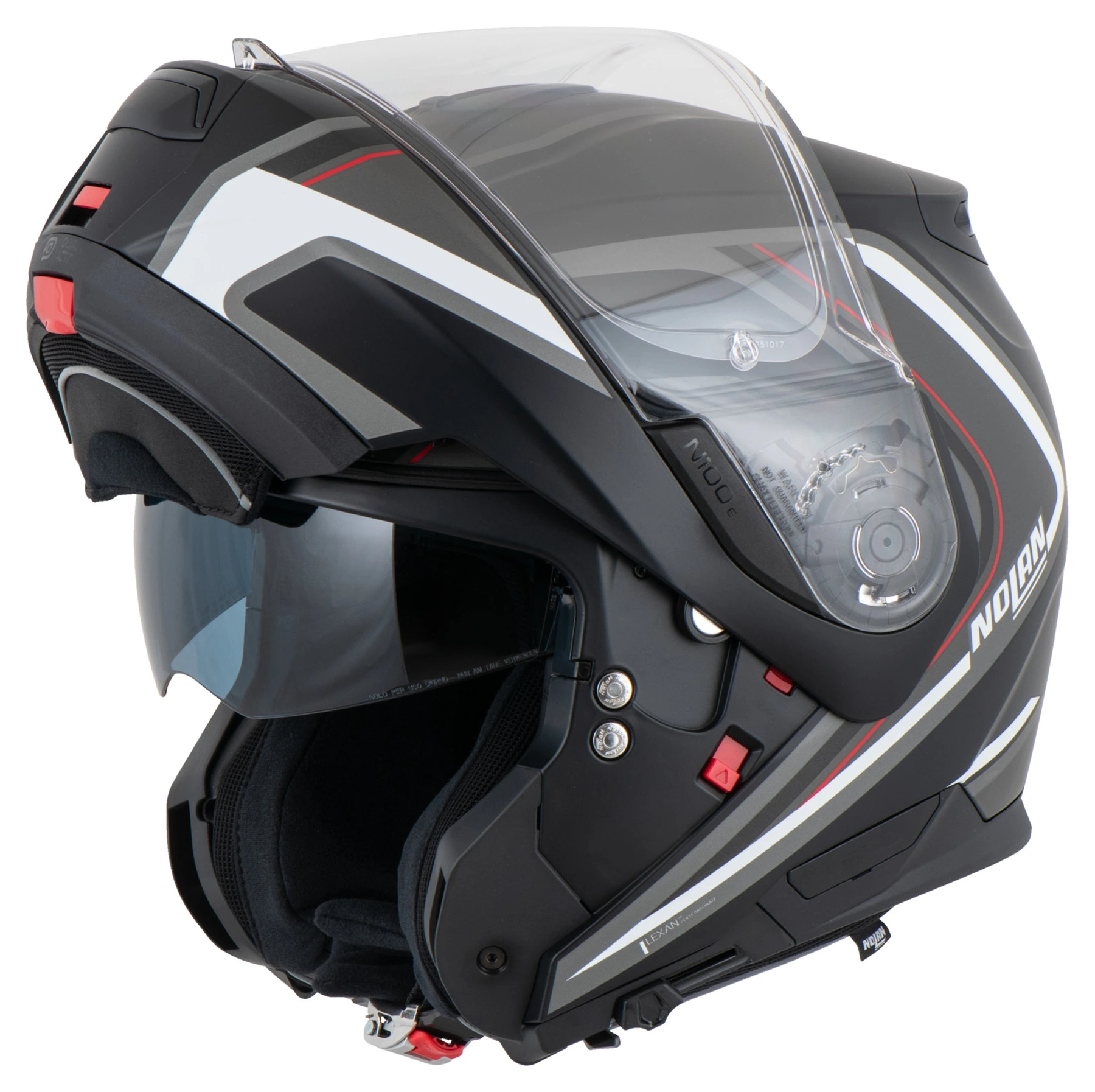 N100-6 RADIANTE