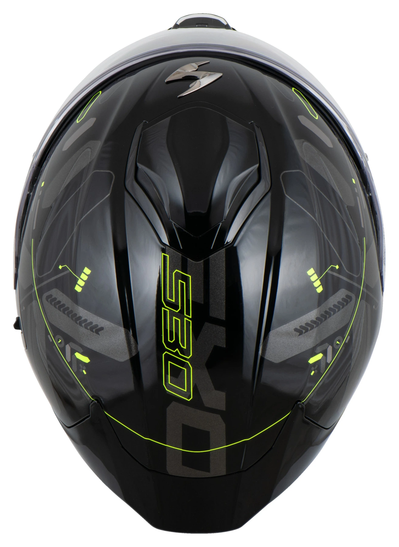 EXO-530 Air Fond