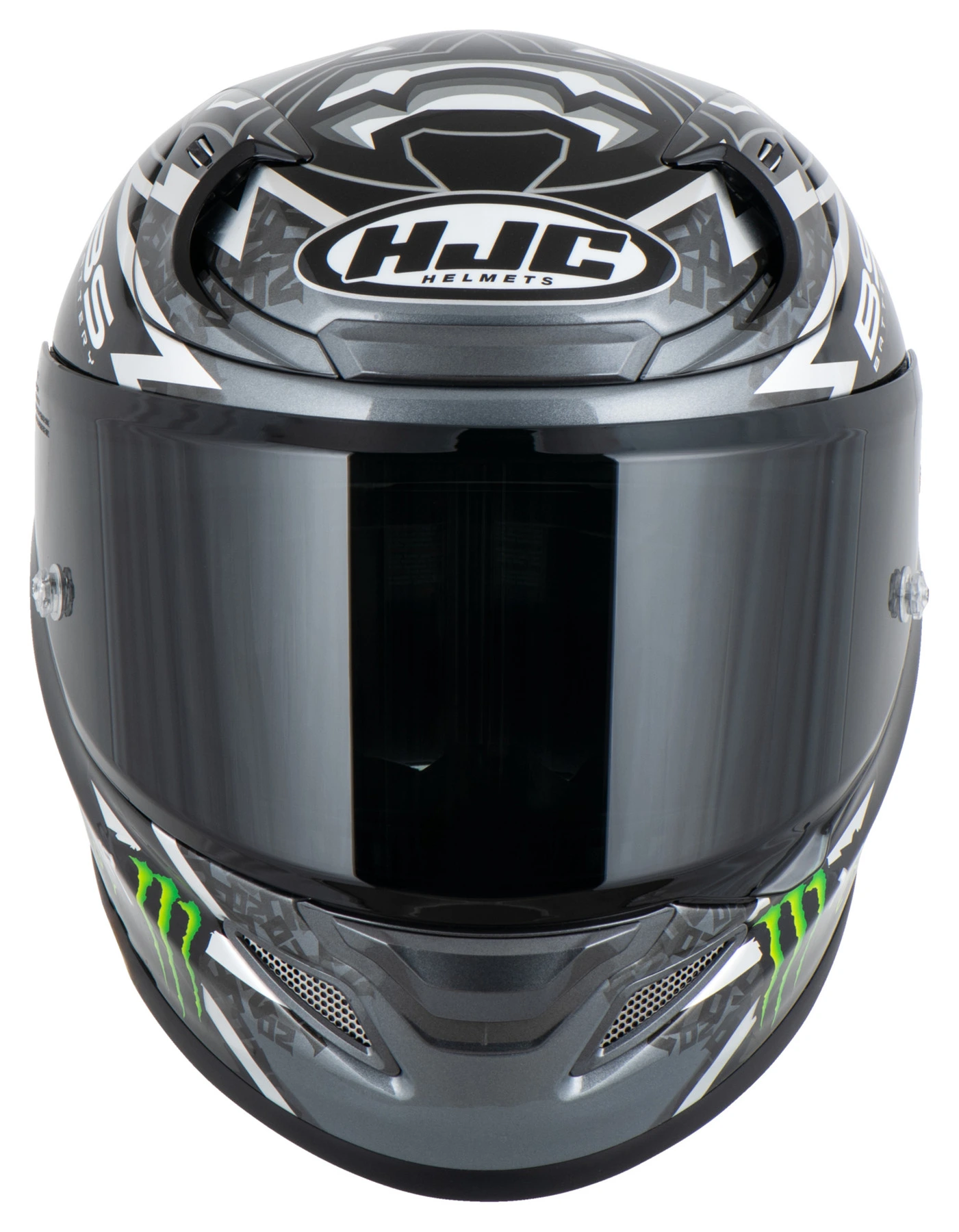 RPHA 12 Quartararo Replica MC5