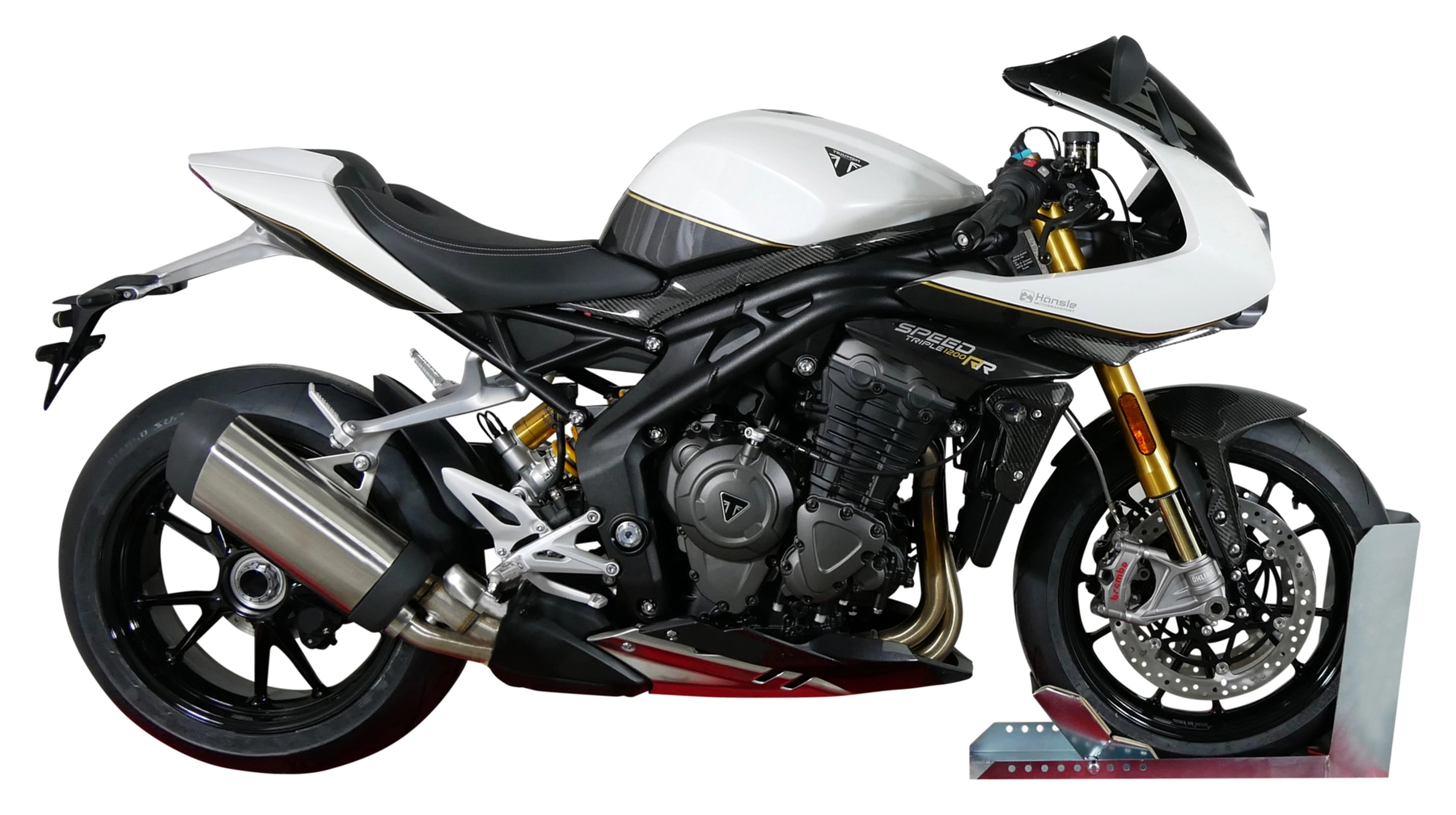 Bulle Racing