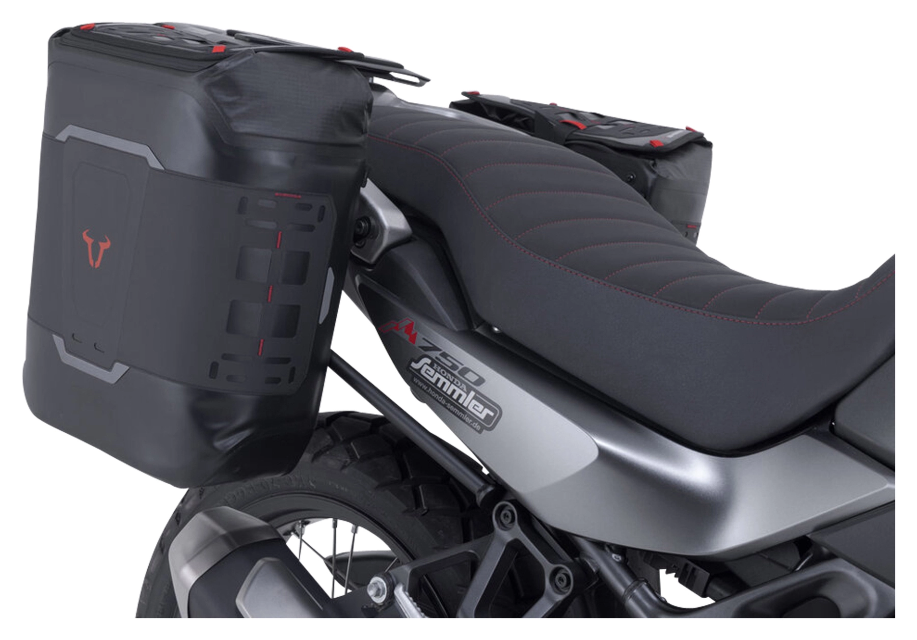 Wspornik boczny V-LOC