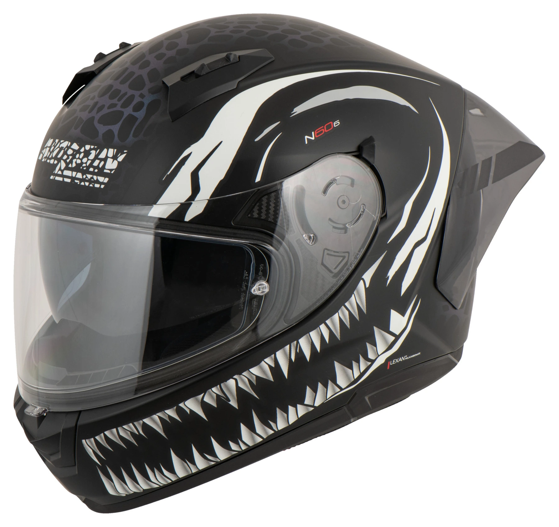 N60-6 Sport Ravenous