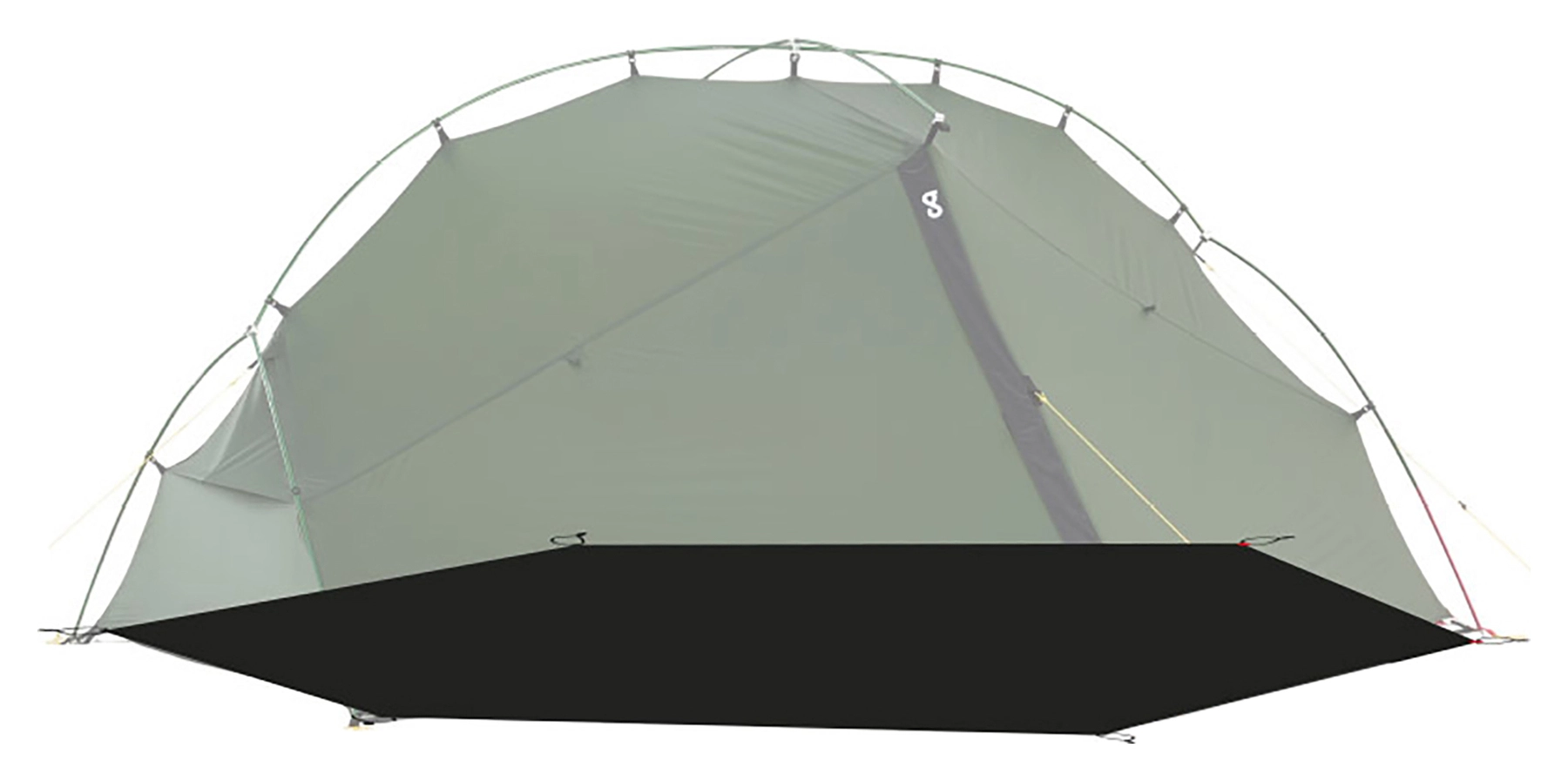 Ground Sheet voor Trailrunner-tent