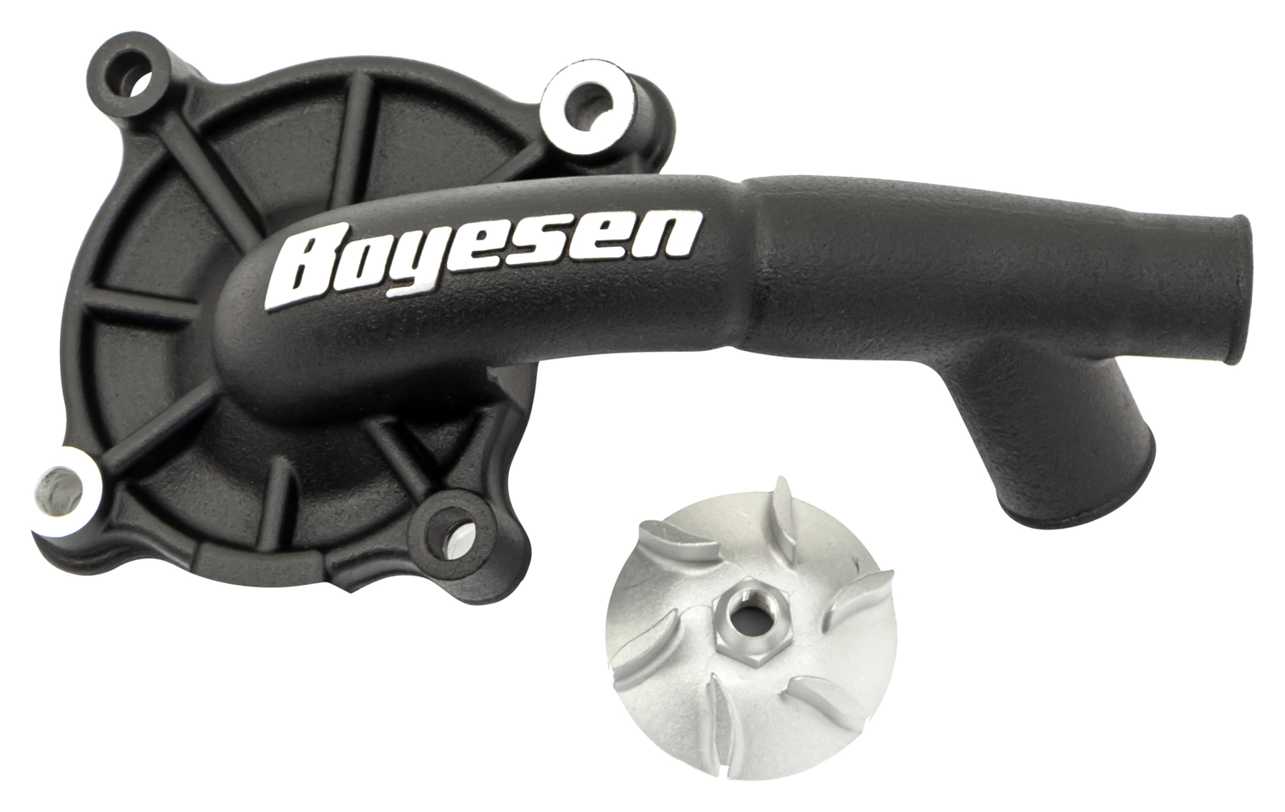 WATERPUMPCOOLERCOVER SUPERCOOLER BOYESEN