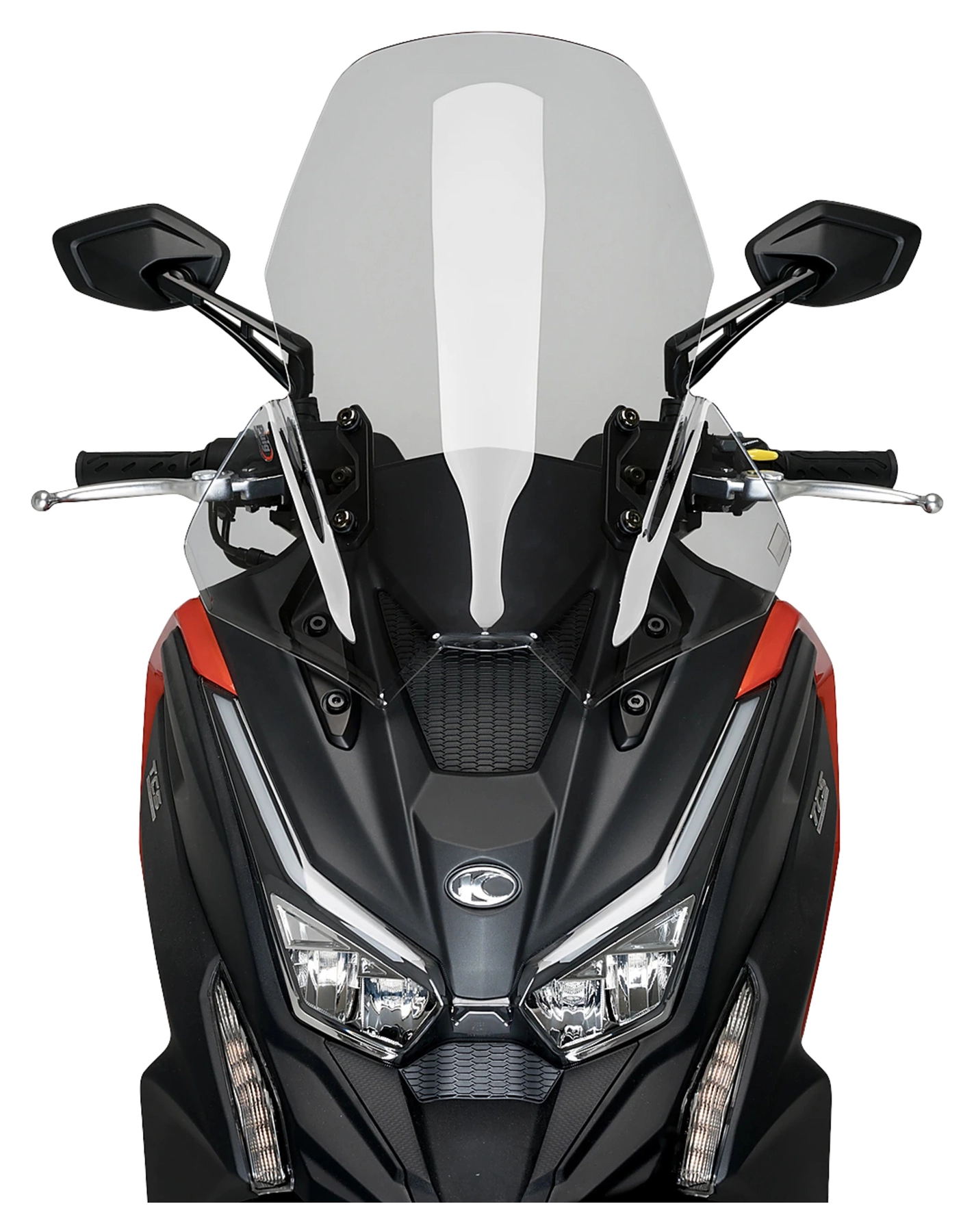 V-Tech-rullalevy Touring