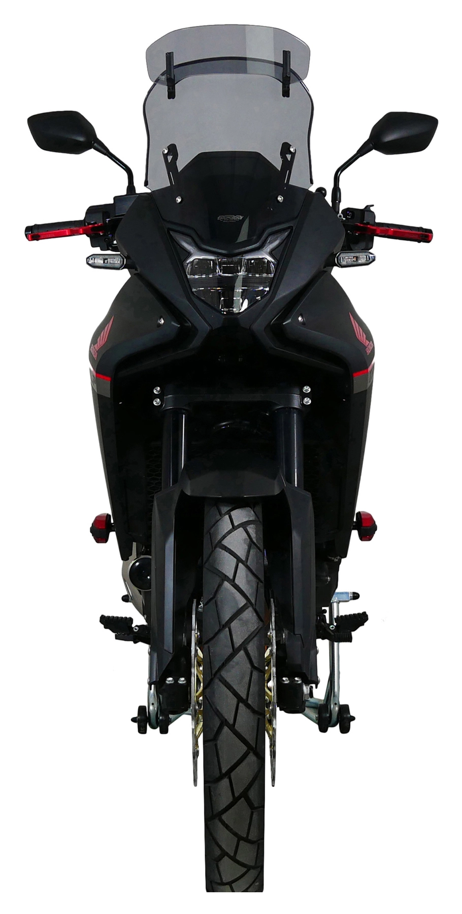 Bulle Touring Vario