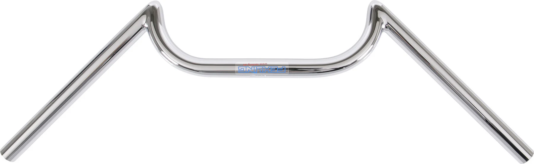 Kierownica M-Bar, Szer. 601 Mm,