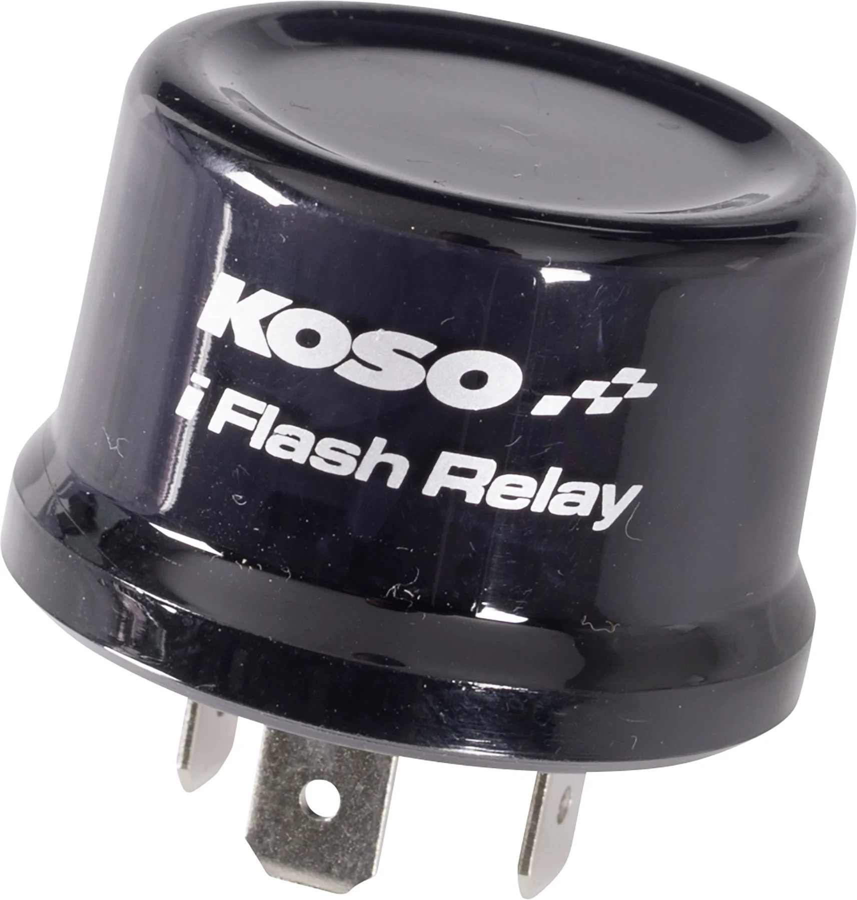 3-Pin Flasher Relay