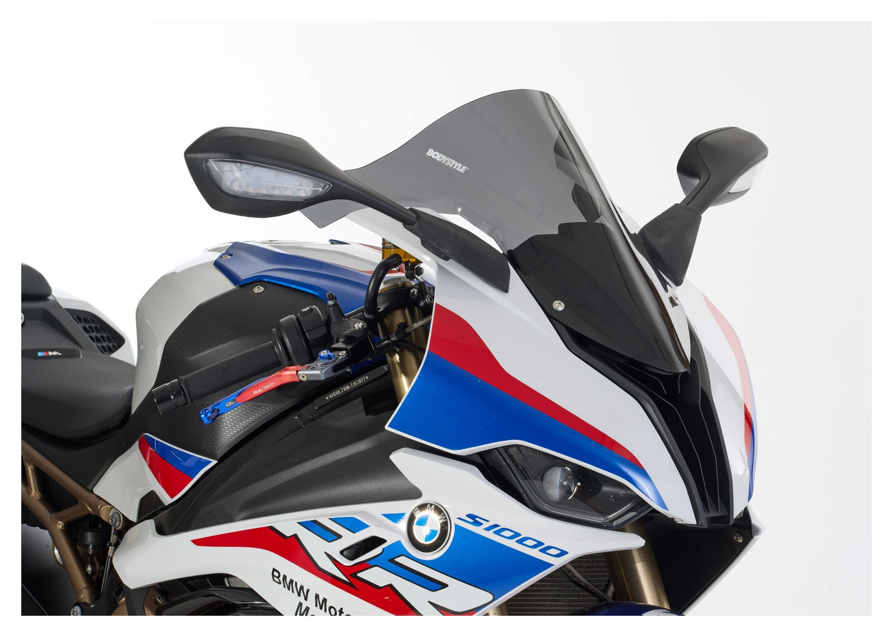 Bulle Racing