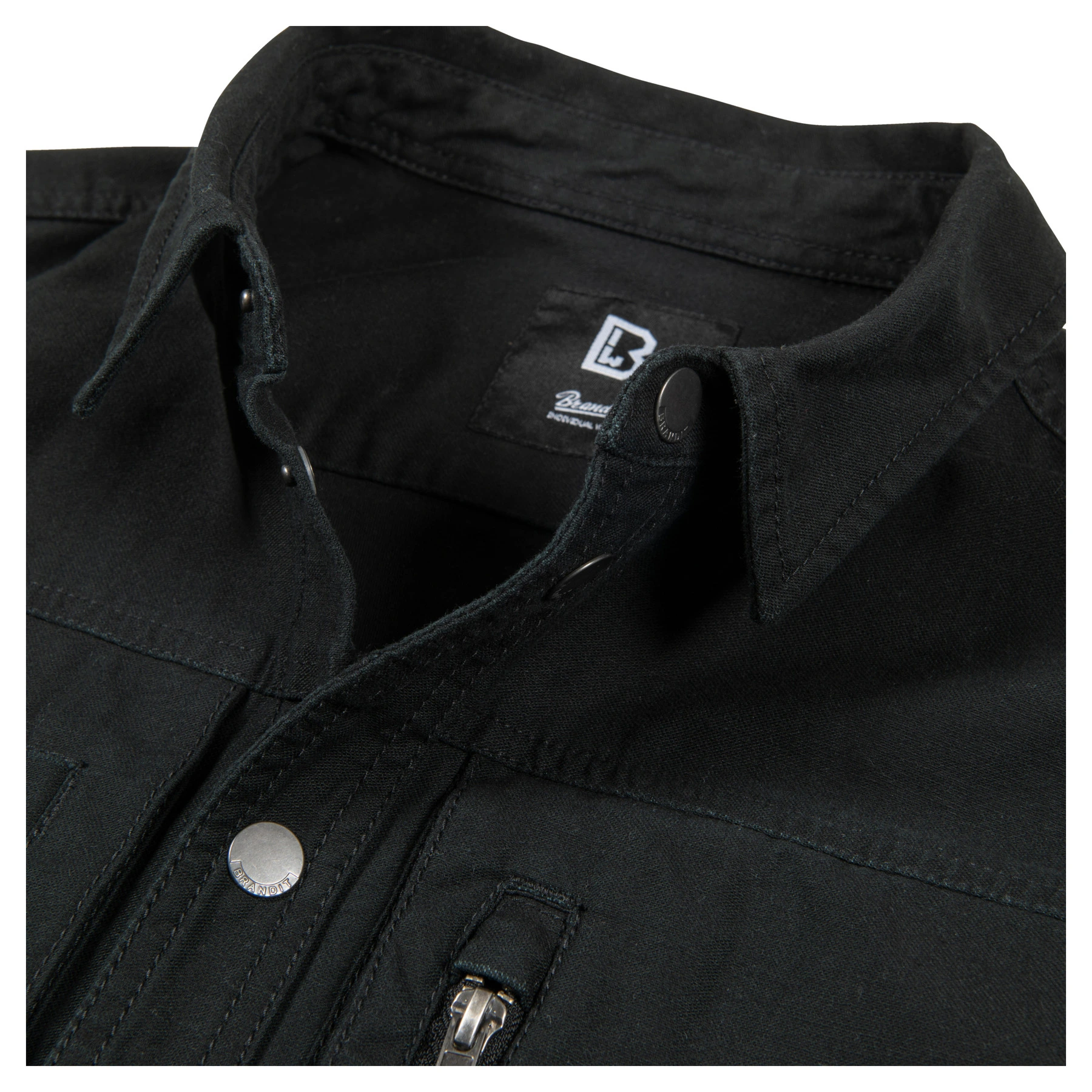Nelson Field Shirt Le