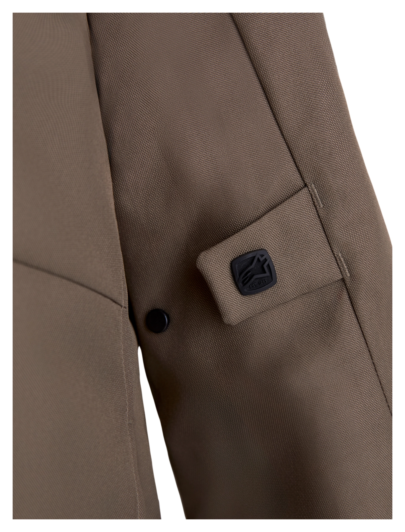 C-1 Waterproof