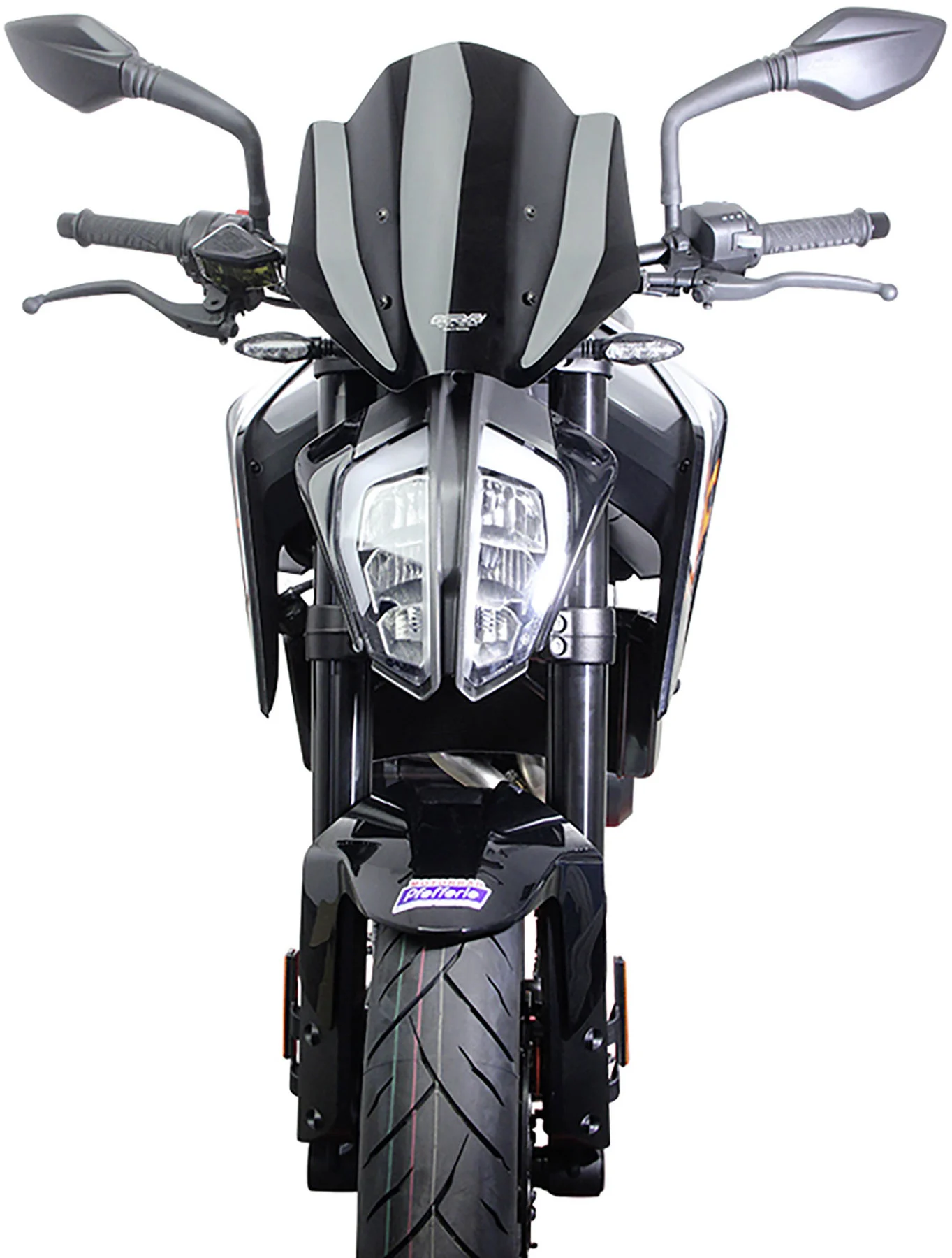Bulle Racing