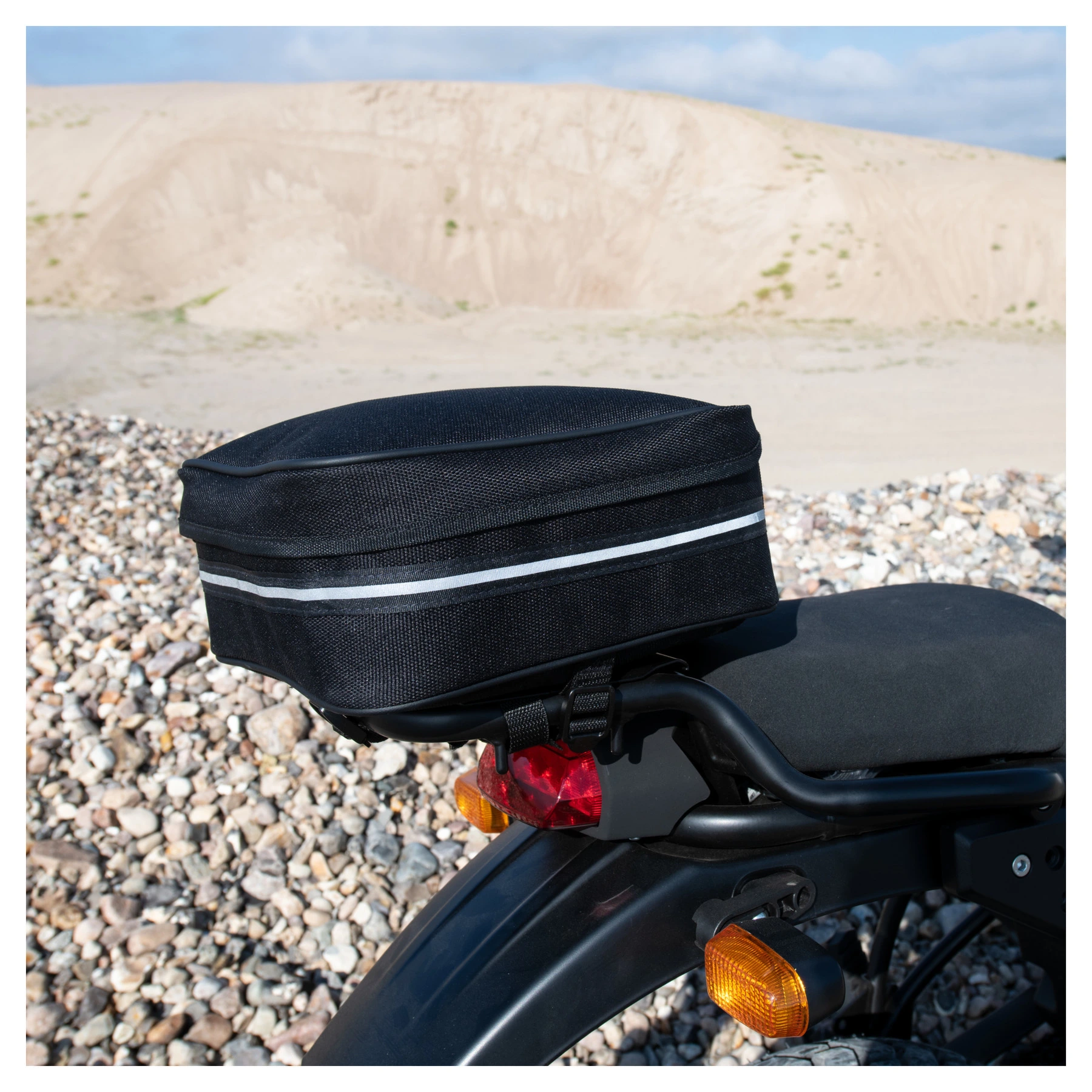 Luggage Rack Case