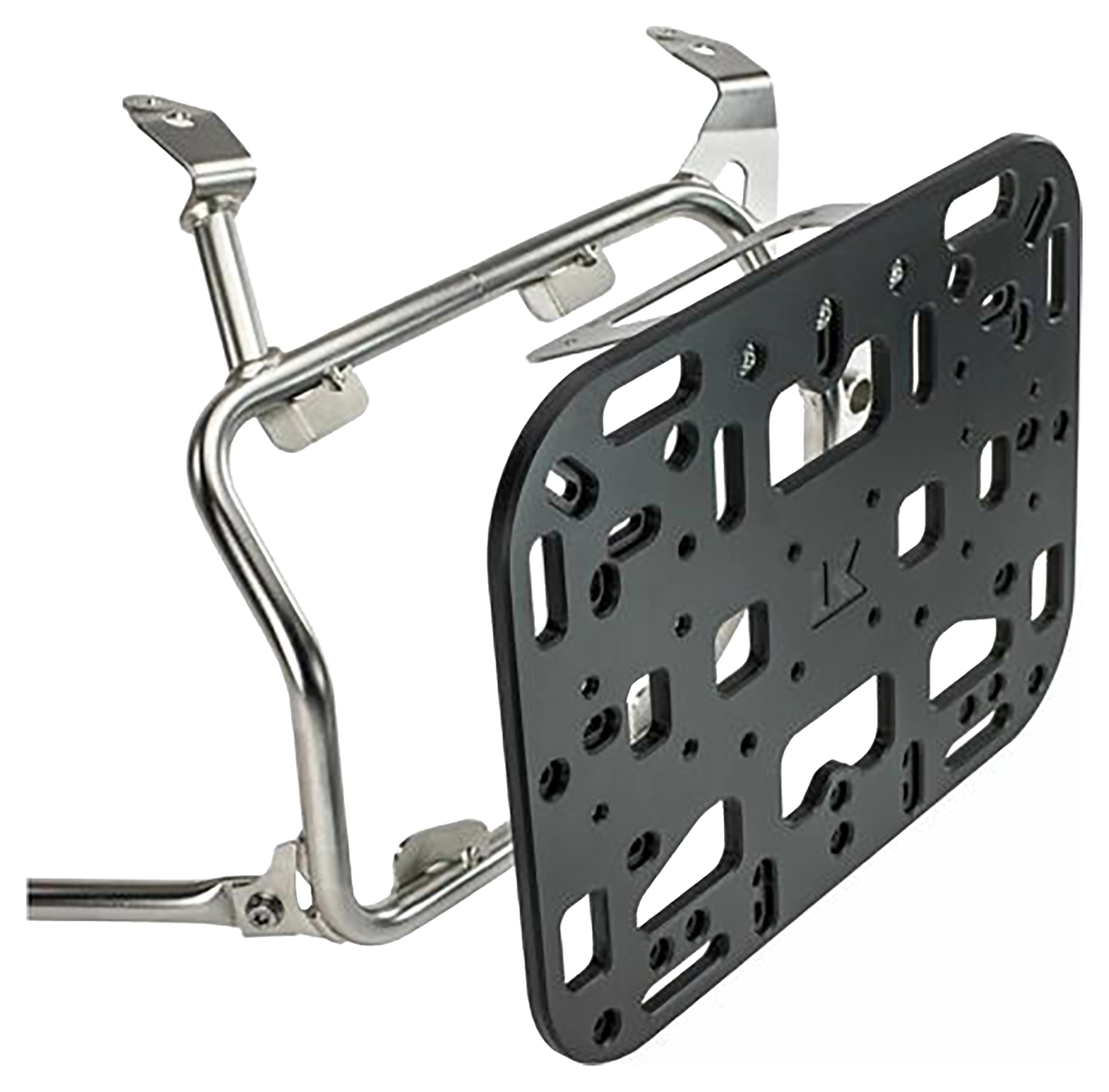 OS retaining plate for BMW GS Adventure