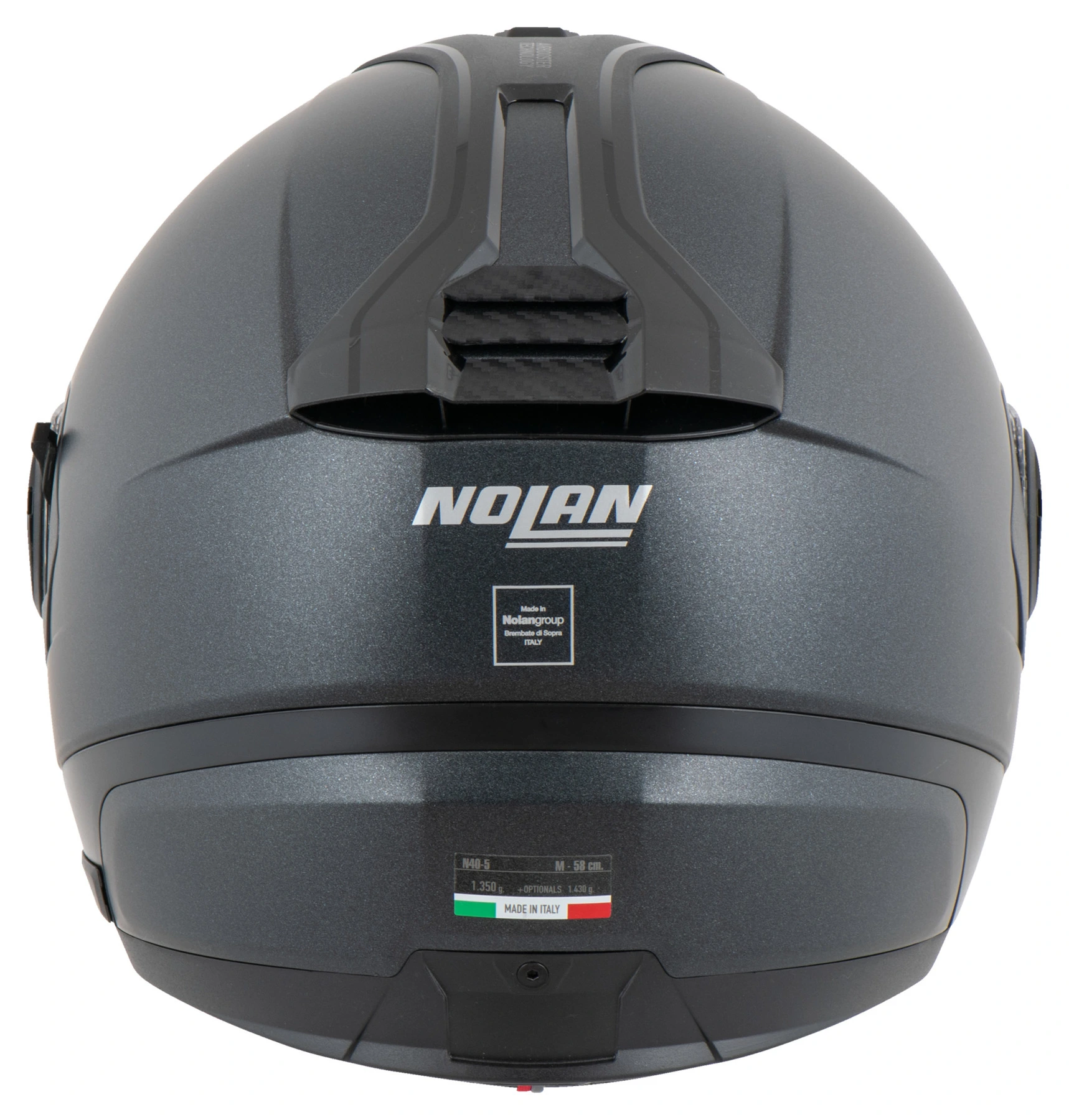 N40-5 06 Special