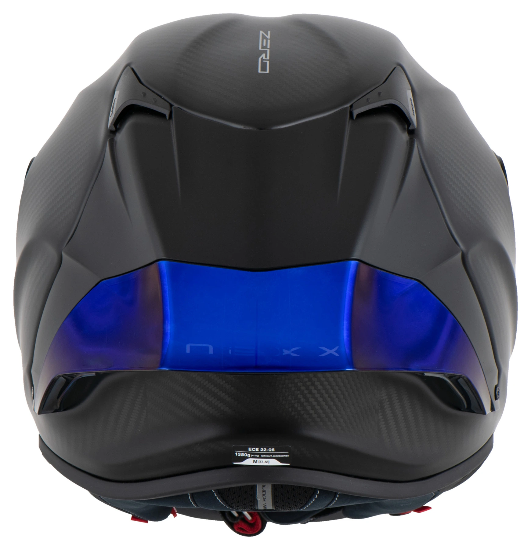 X.R3R ZERO PRO 2 BLUE