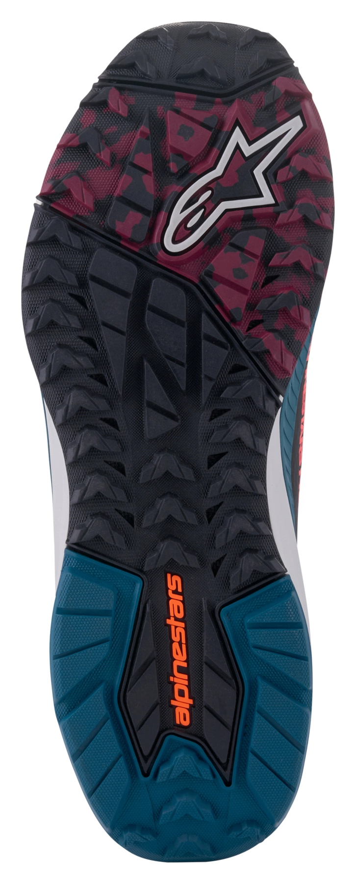 ALPINESTARS SPEEDFORCE XR