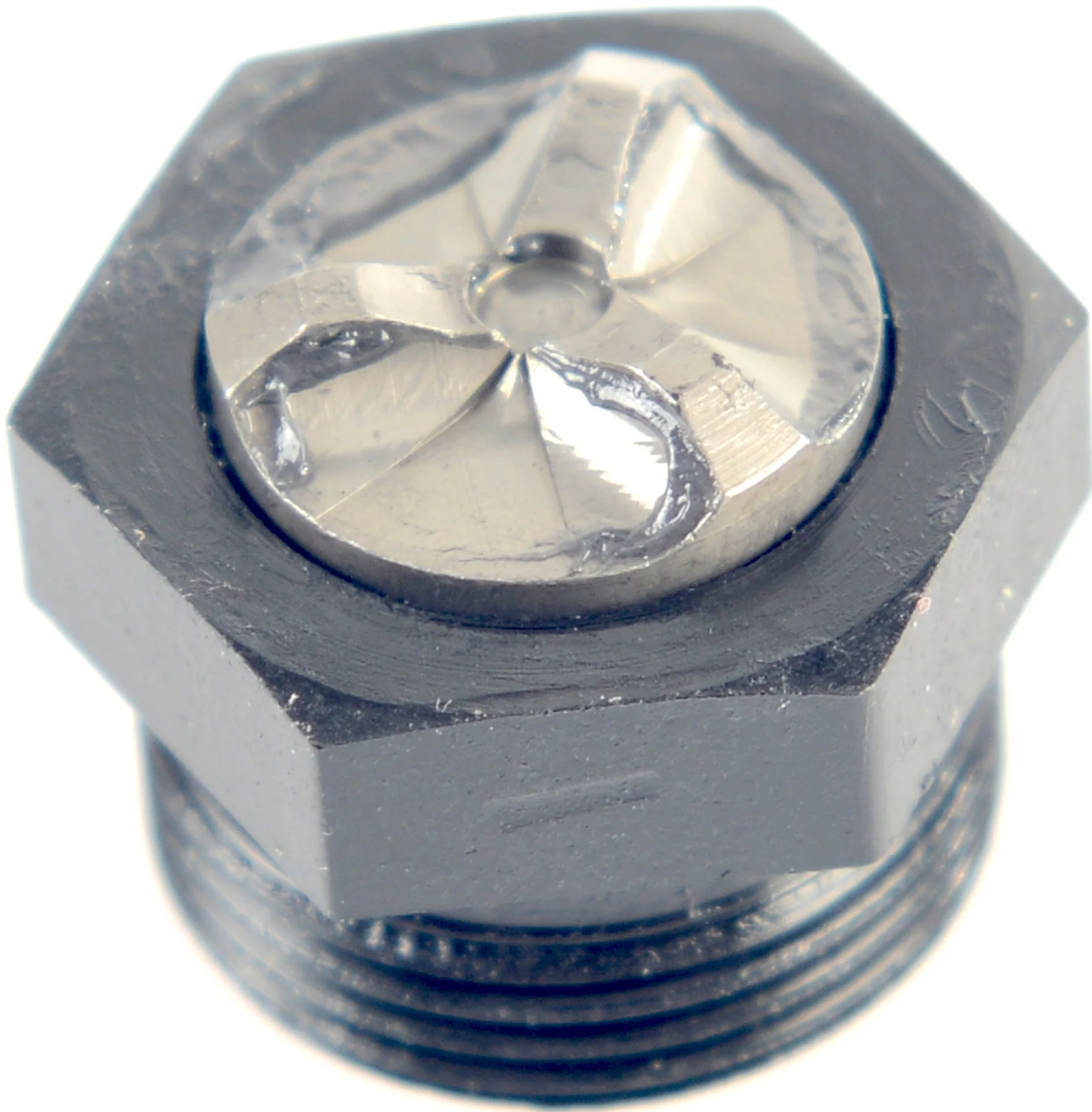 Nietkopfformer