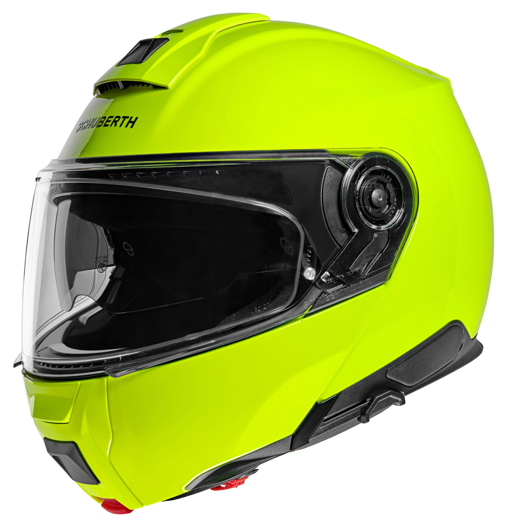 C5 Fluo Yellow