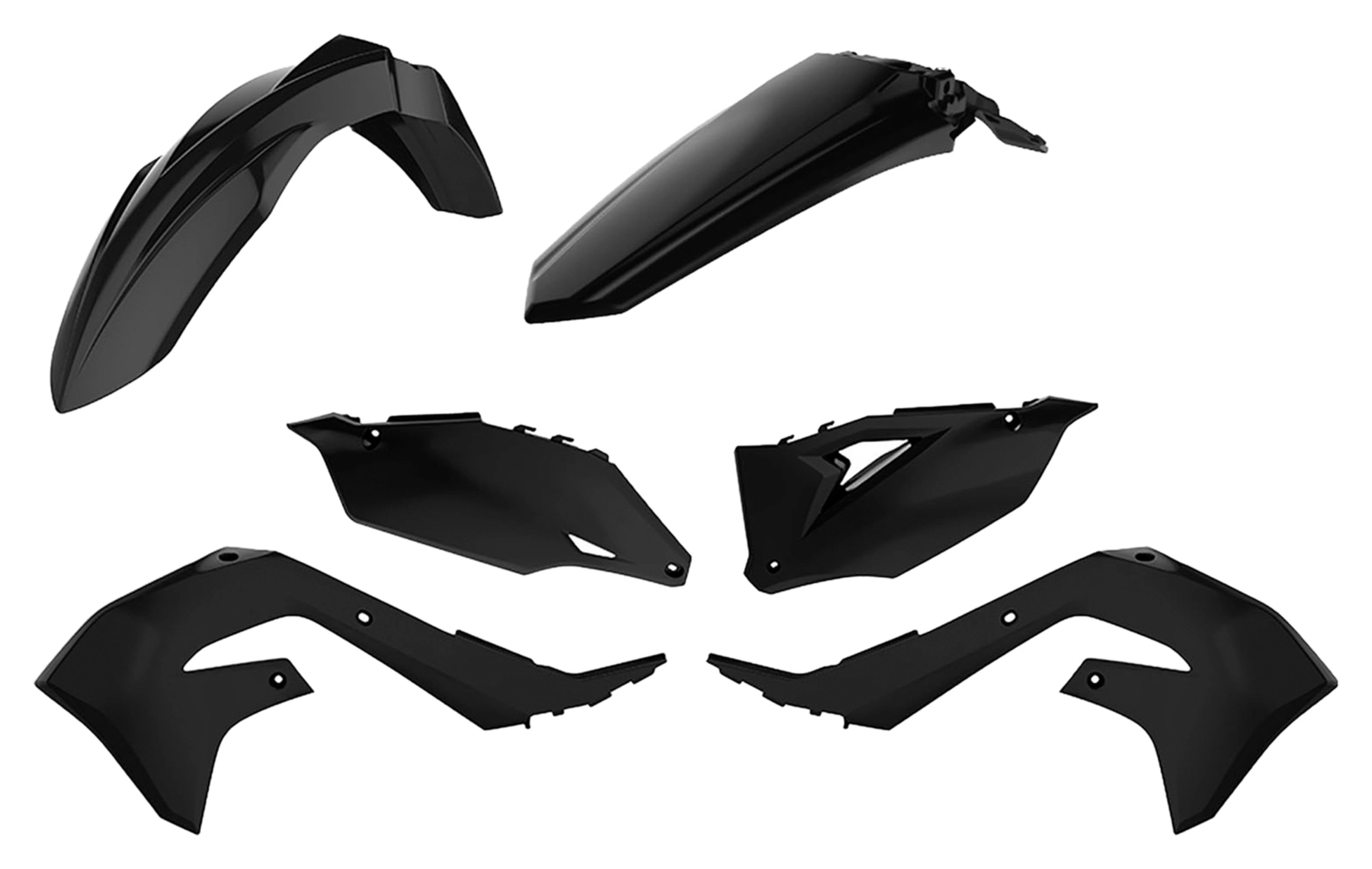 Plastic Kit