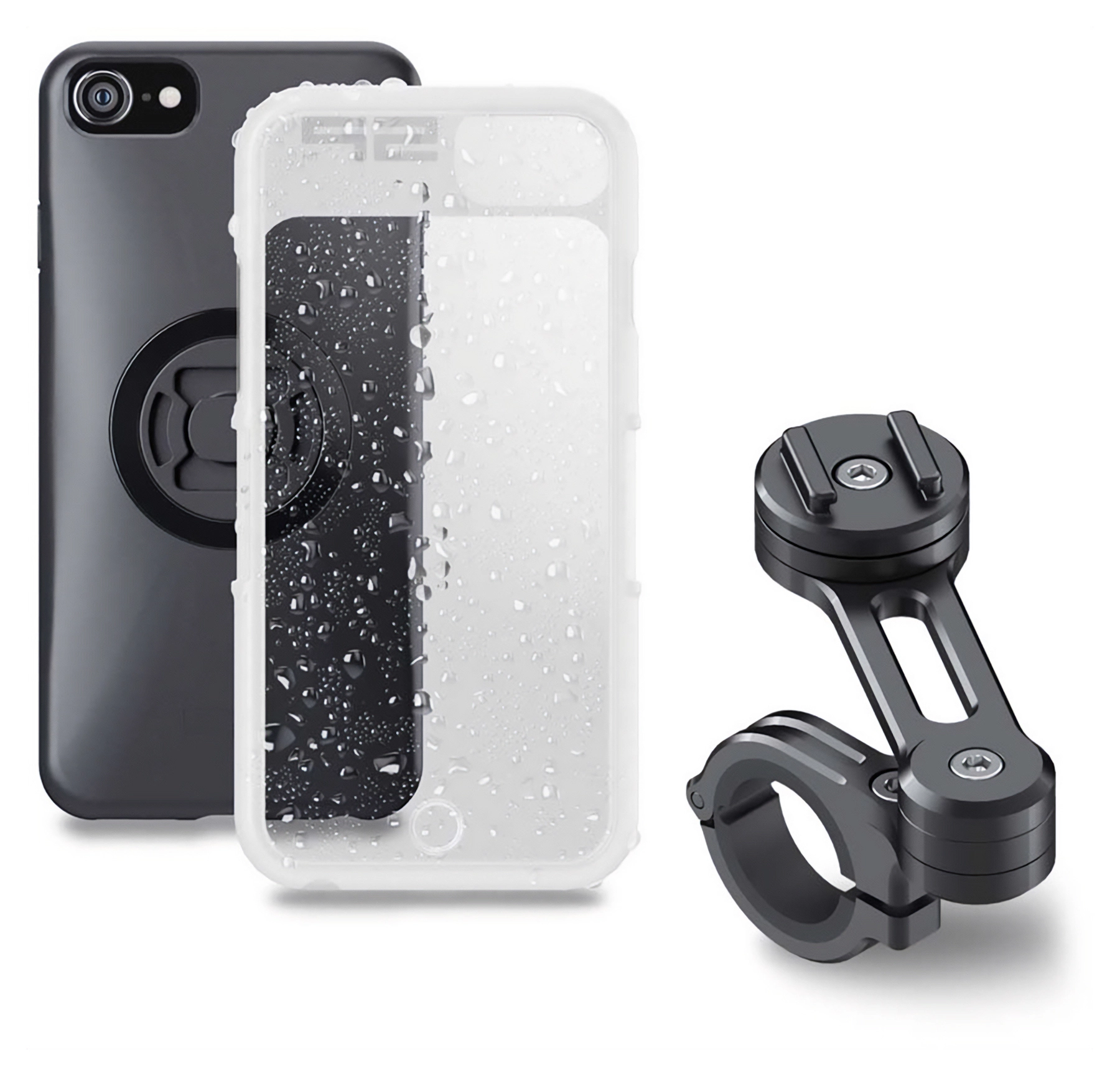 iPhone Smartphone Mount Set