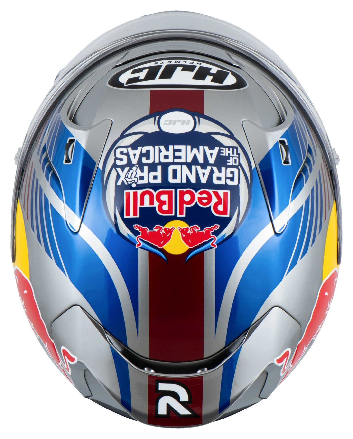 RPHA 12 Red Bull Austin