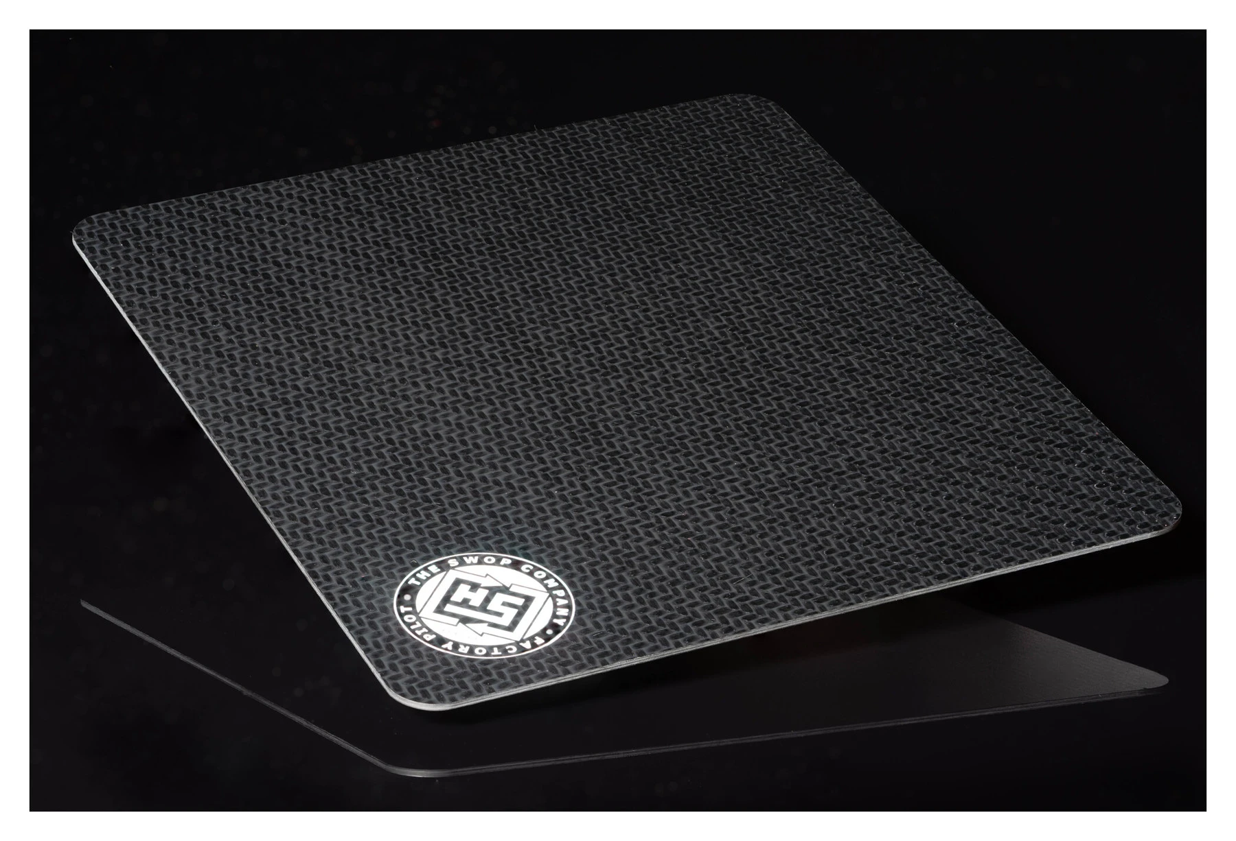Gorilla Plate Carbon