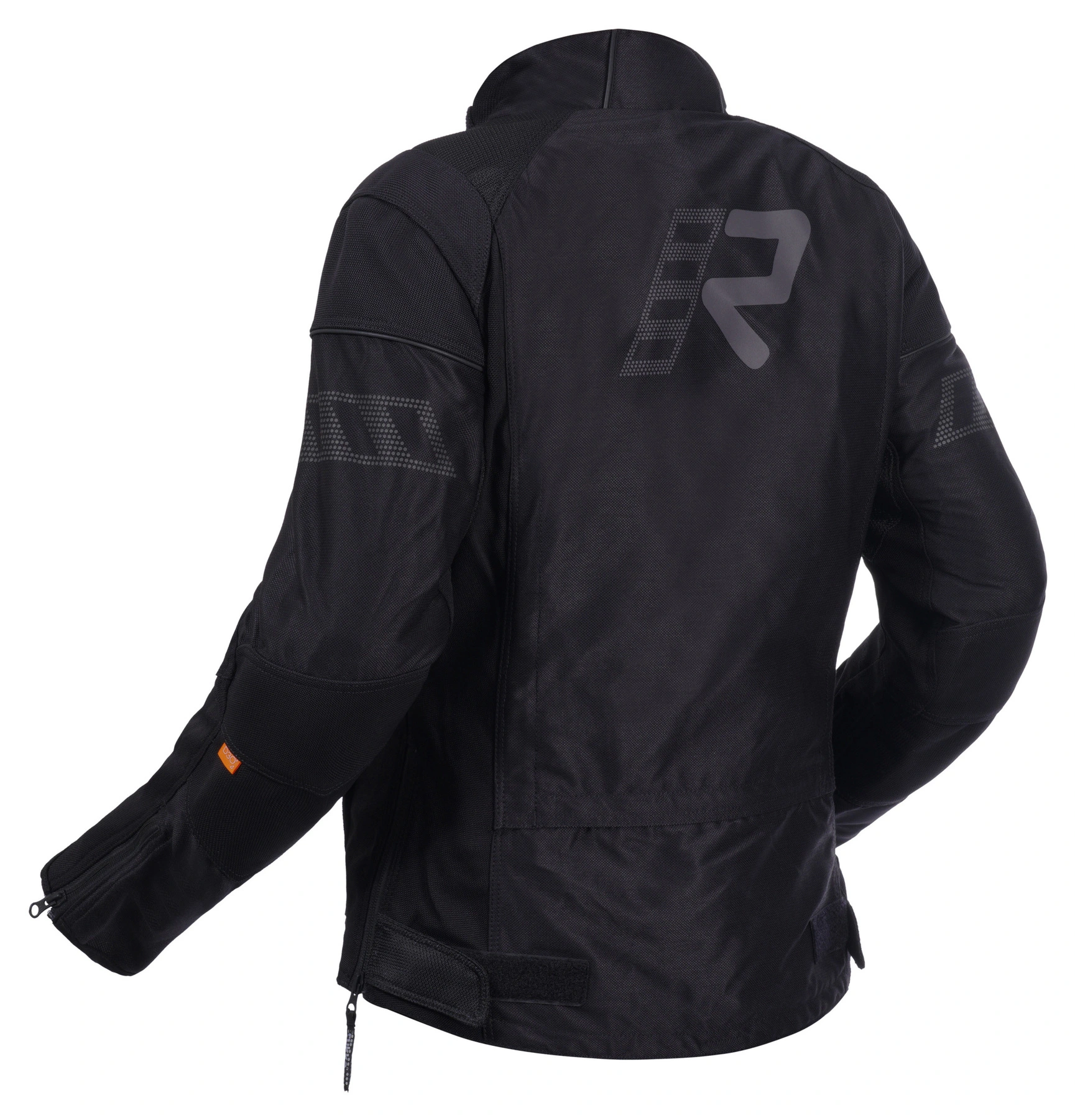Rukka Rukka Airgobina textile jacket low cost Louis