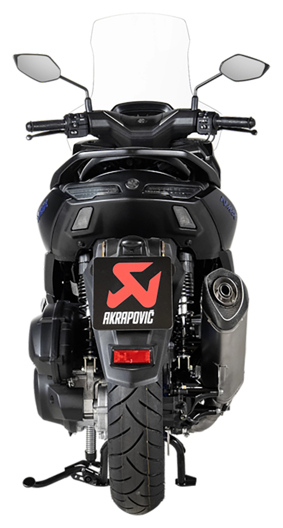 Slip-on-Line pak.järj. EY-tyyppihyväks.