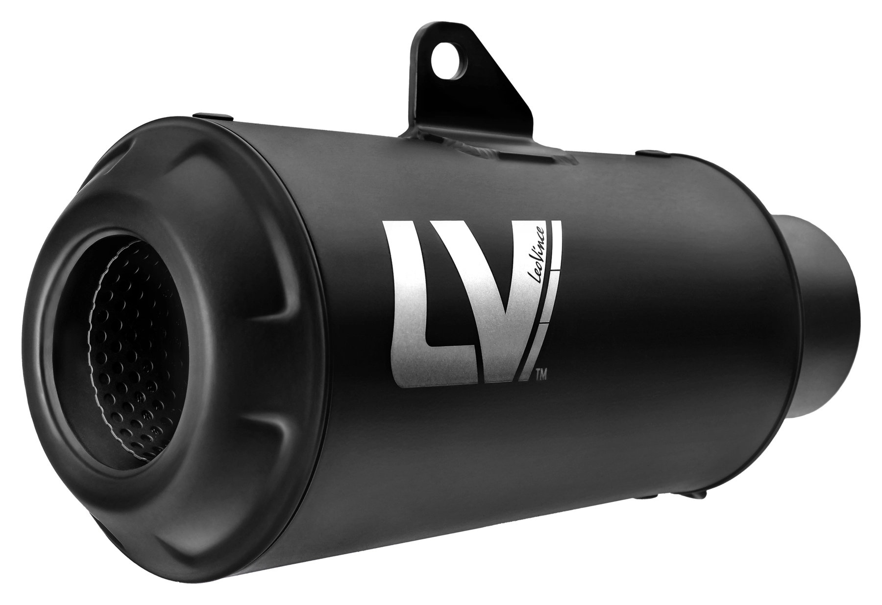 Sistema de escape LV-10 con EG-BE