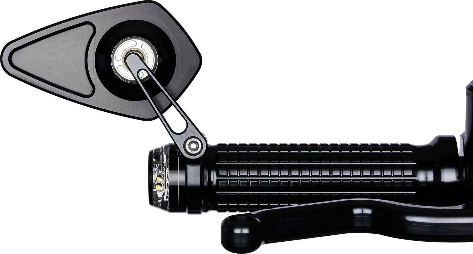 Spiegel glaslos mo.view blade