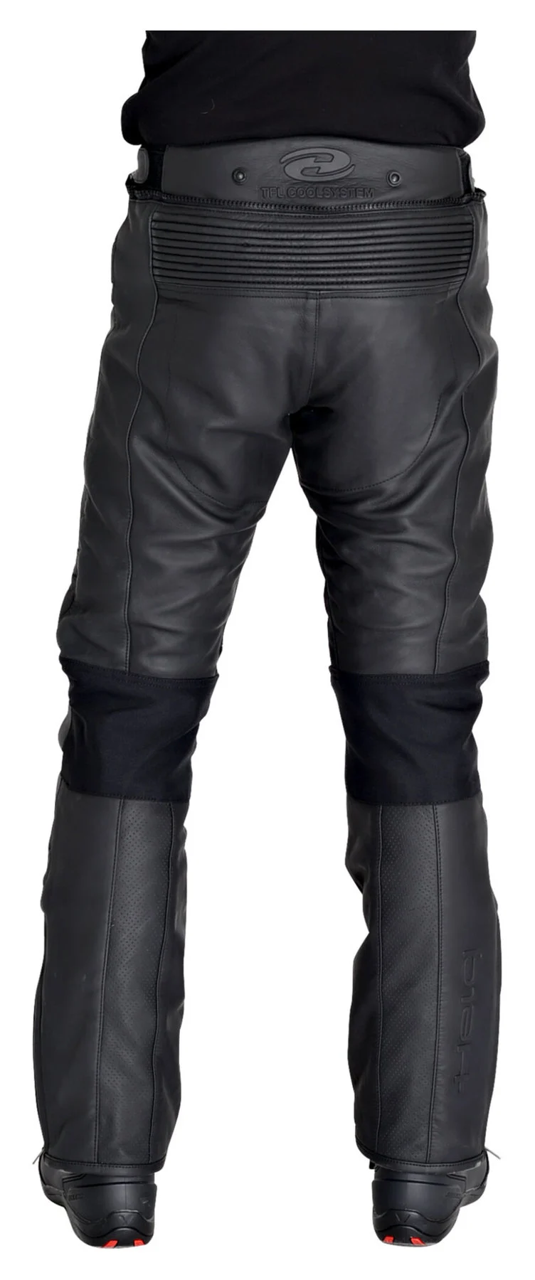 Held leather pants shop